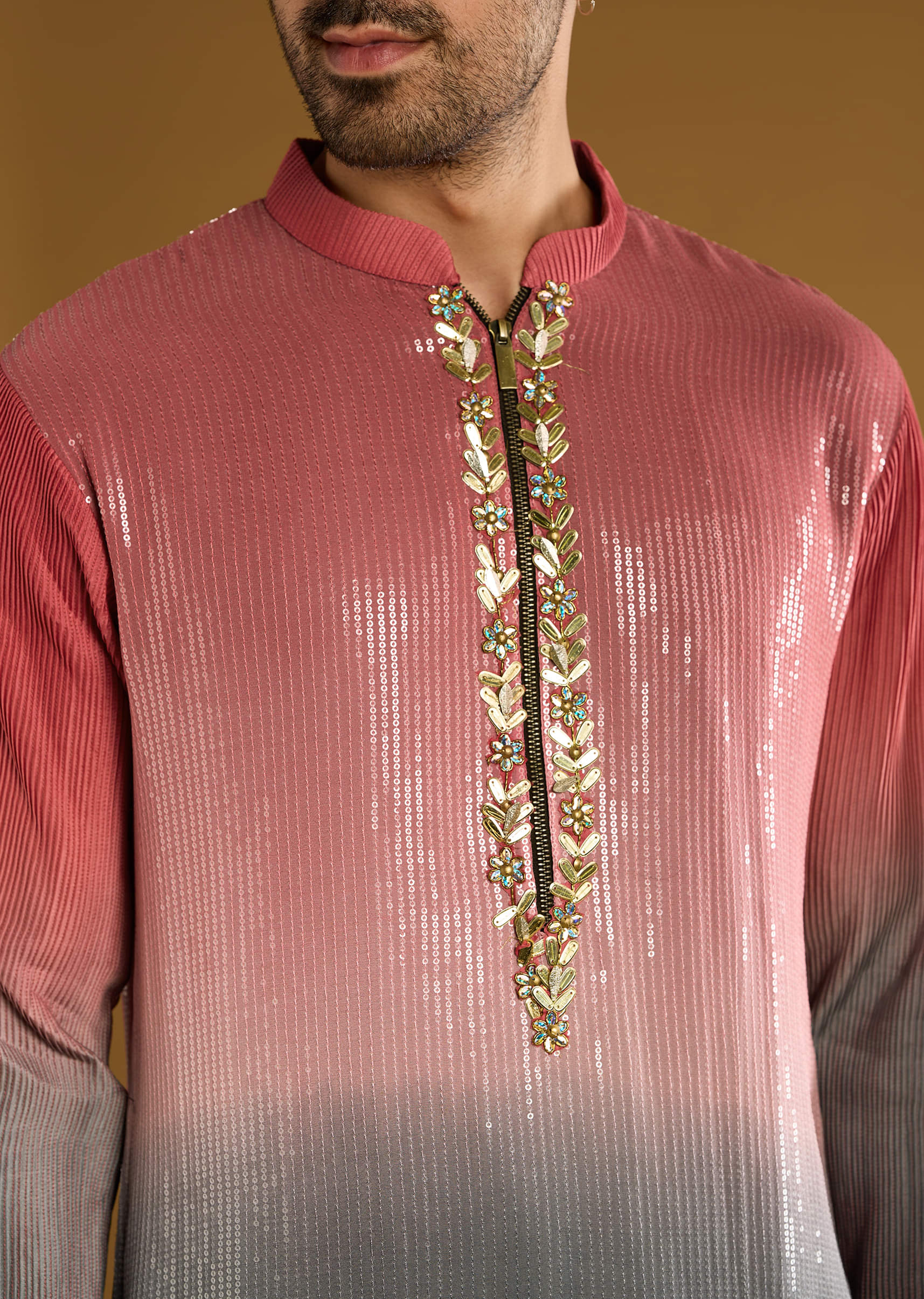pink-sequins-kurta-set-for-men-with-embellishments-sg328286-2.jpg
