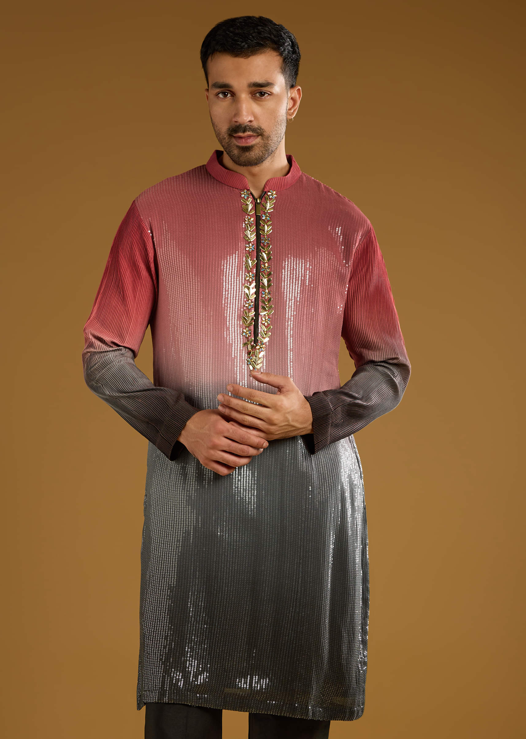 pink-sequins-kurta-set-for-men-with-embellishments-sg328286-4.jpg