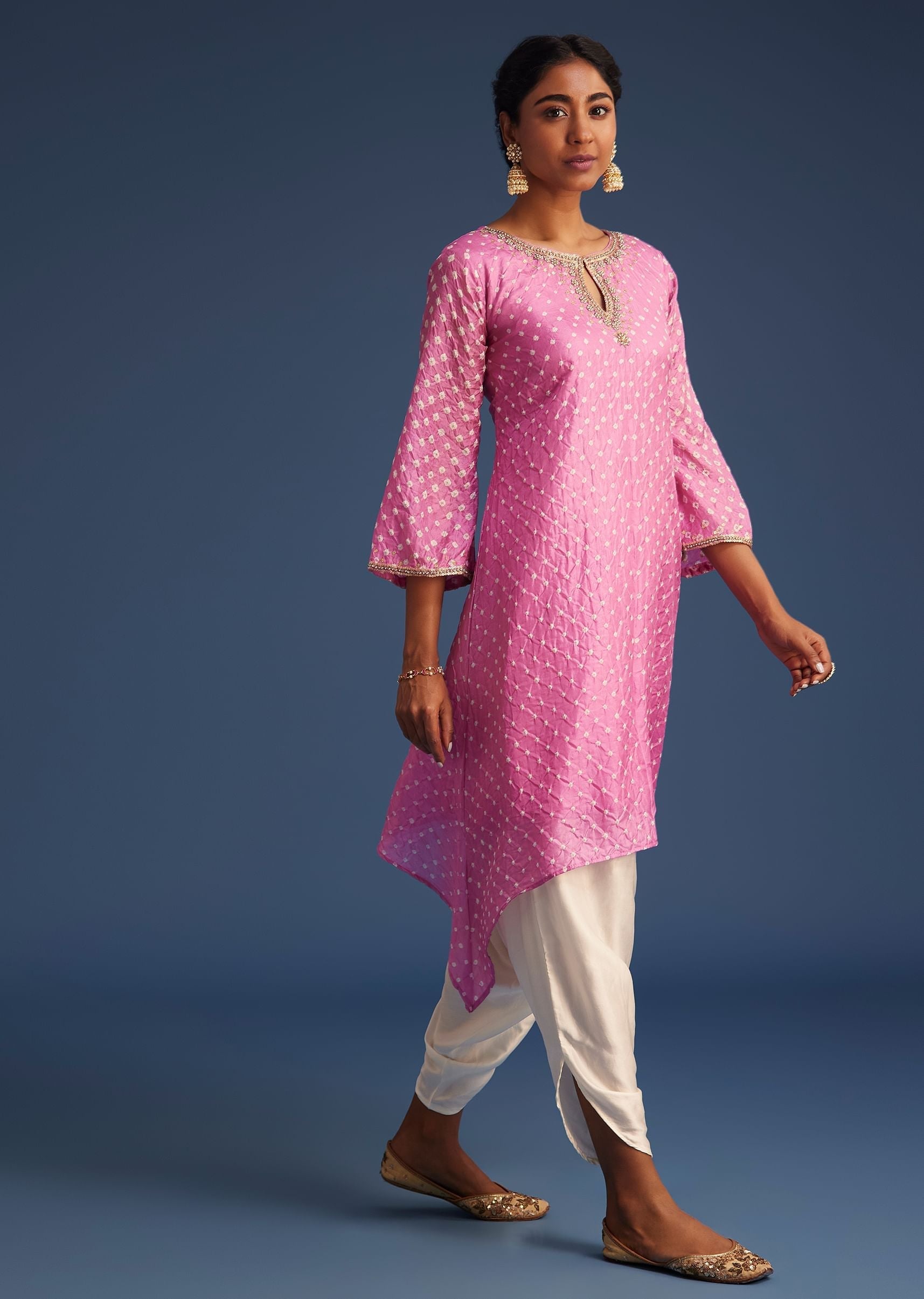 pink-silk-bandhani-embroidered-asymmetrical-kurta-dhoti-set-sg296134-3_78f27246-e413-4190-bbbd-05ec58f26618.jpg