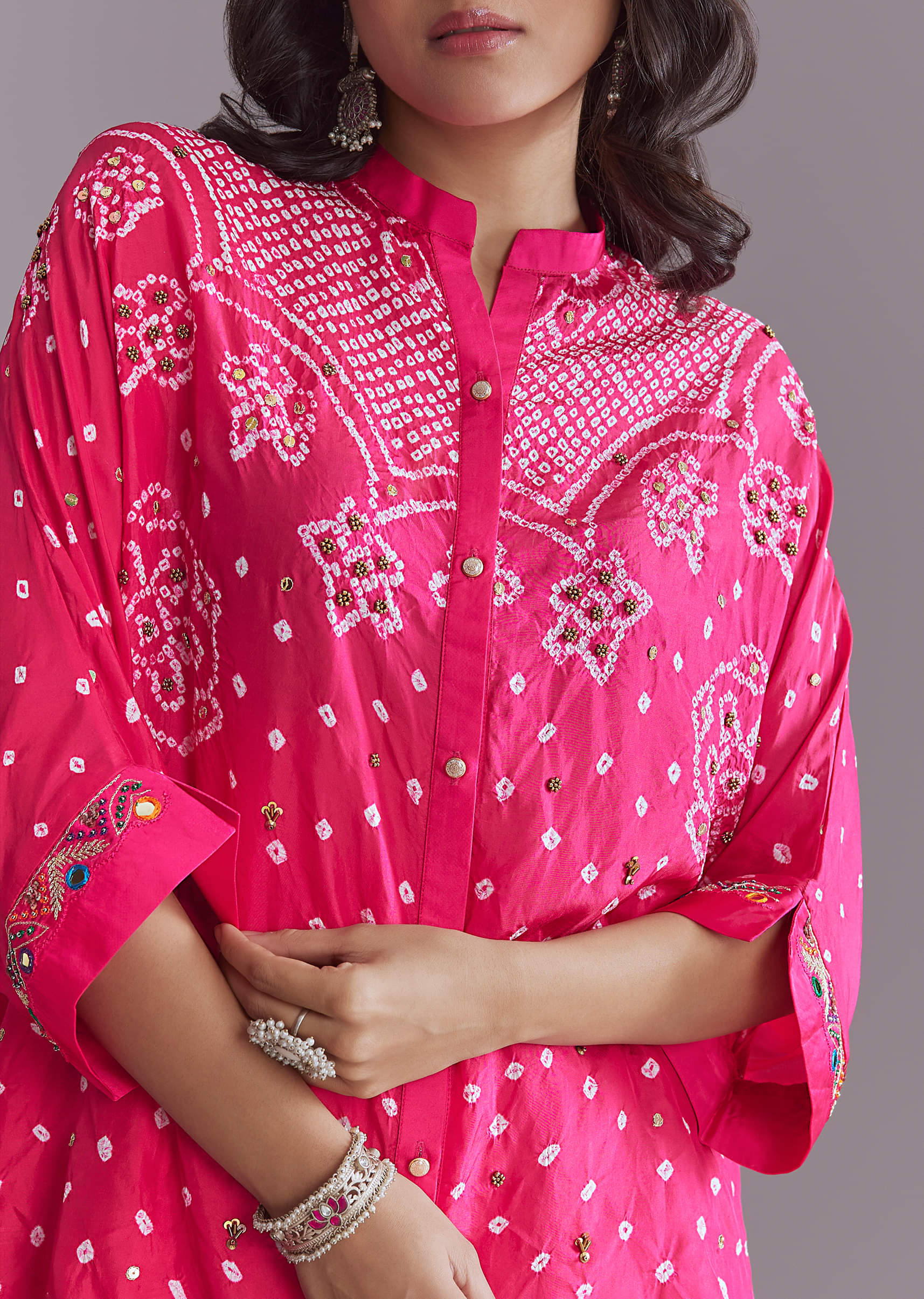 pink-silk-co-ord-set-with-authentic-bandhani-and-leheriya-print-sg349252-2.jpg