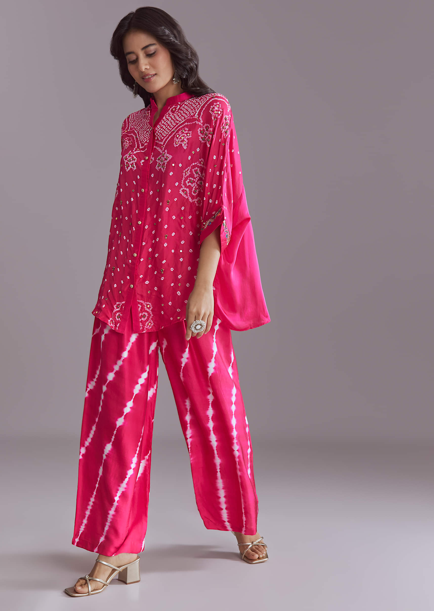 pink-silk-co-ord-set-with-authentic-bandhani-and-leheriya-print-sg349252-3.jpg