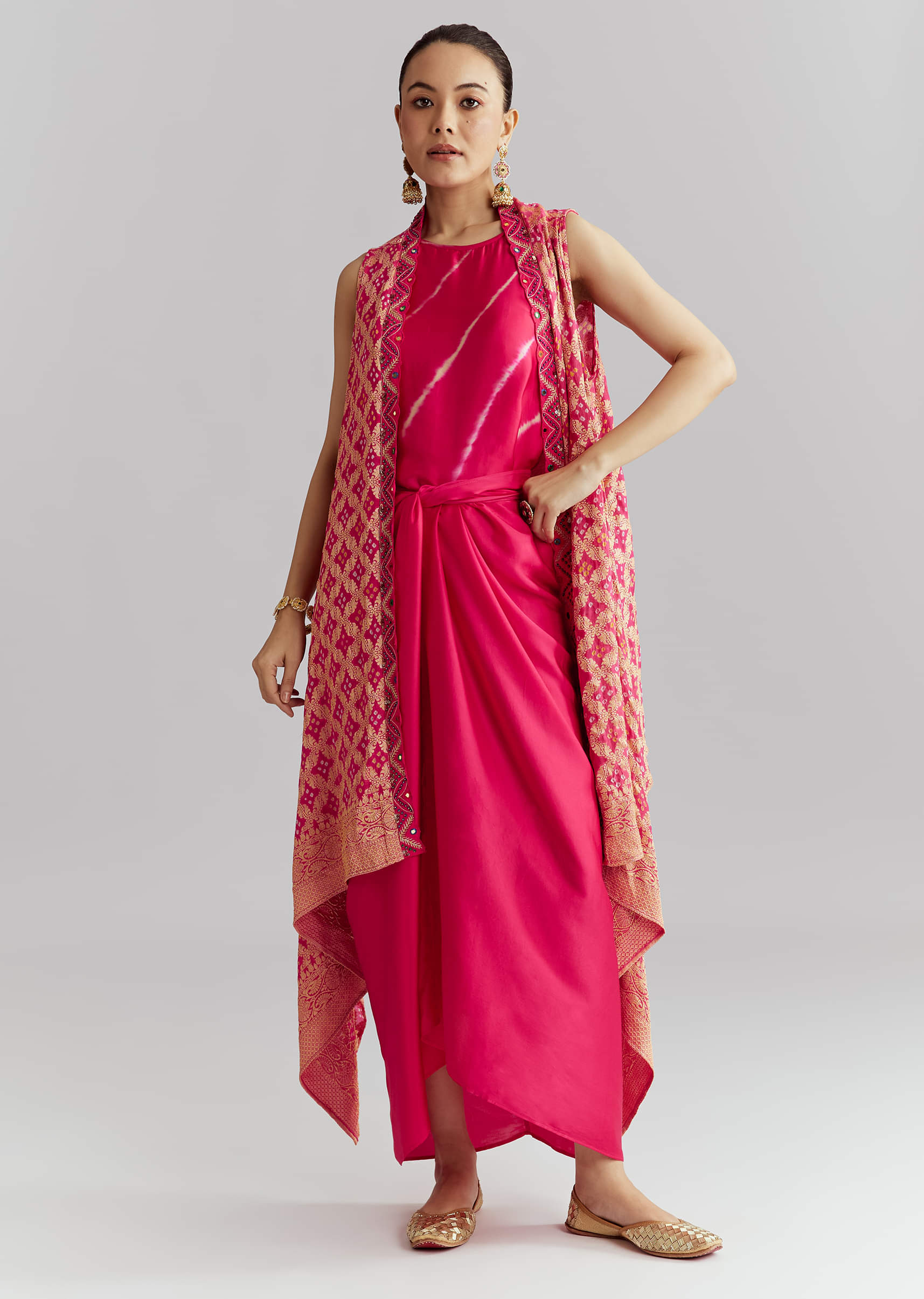 pink-silk-crop-top-and-wrap-skirt-set-with-bandhani-print-sg358479-1.jpg