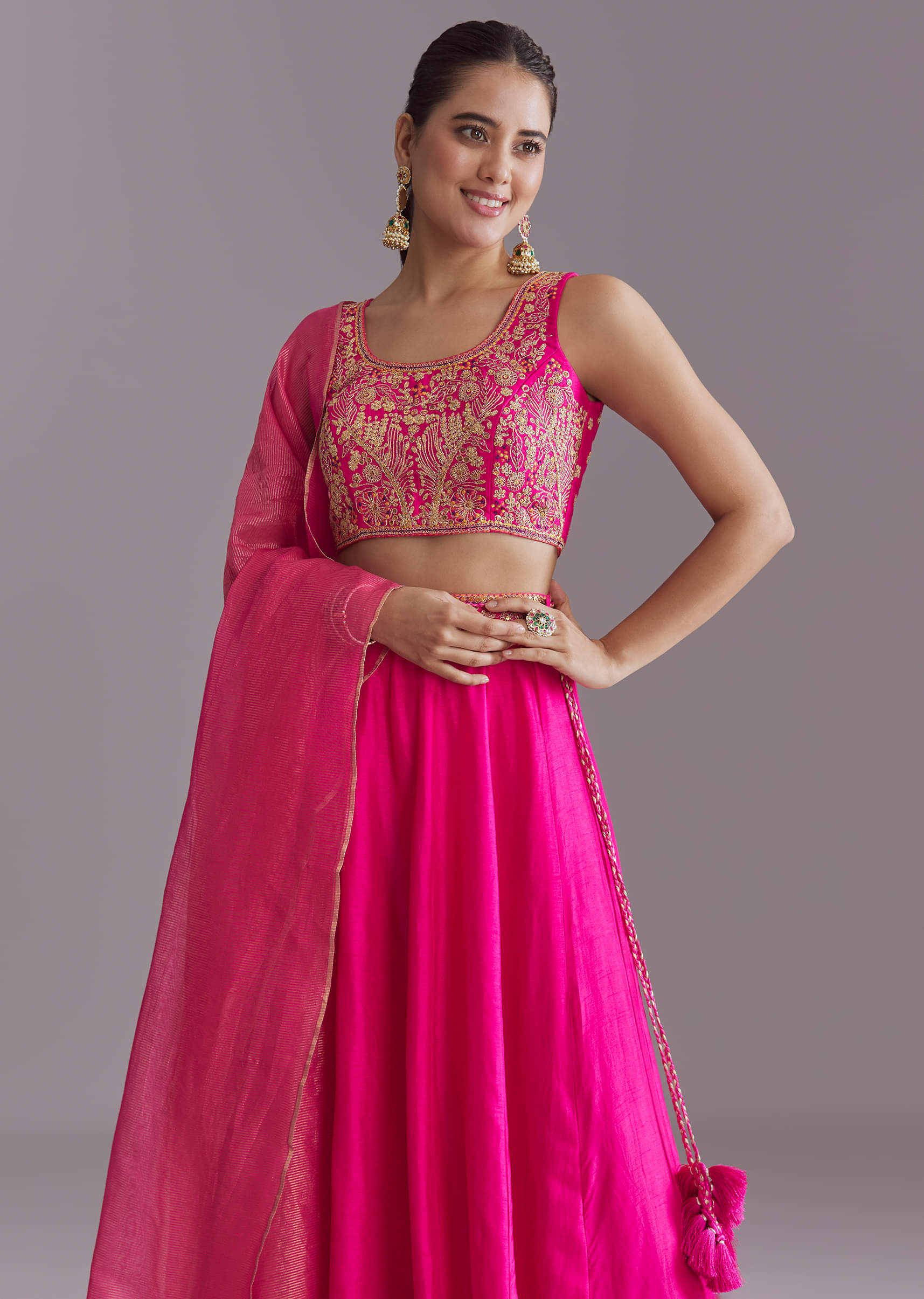pink-silk-festive-lehenga-with-zari-embroidery-sg351627-4.jpg