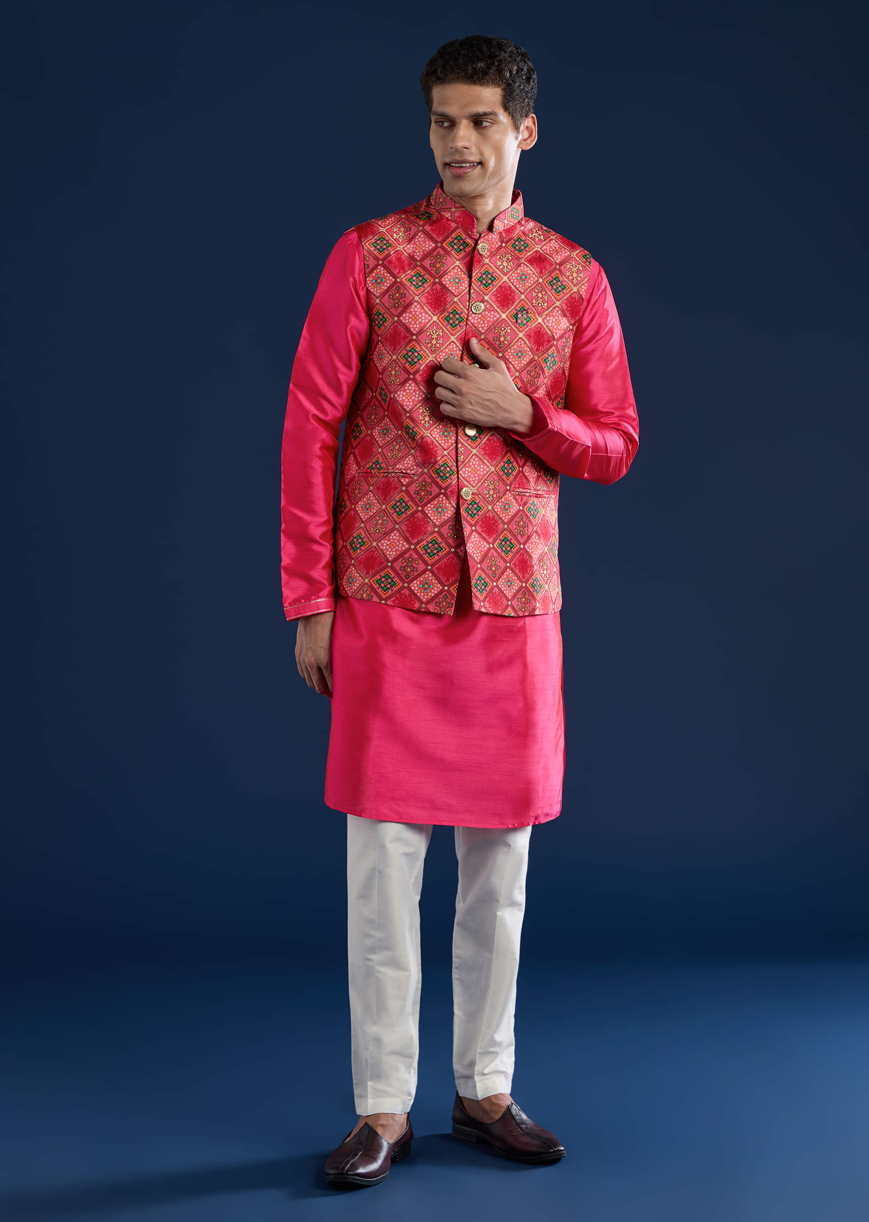 pink-silk-jacket-and-kurta-set-with-sequin-work-sg310409-1.jpg