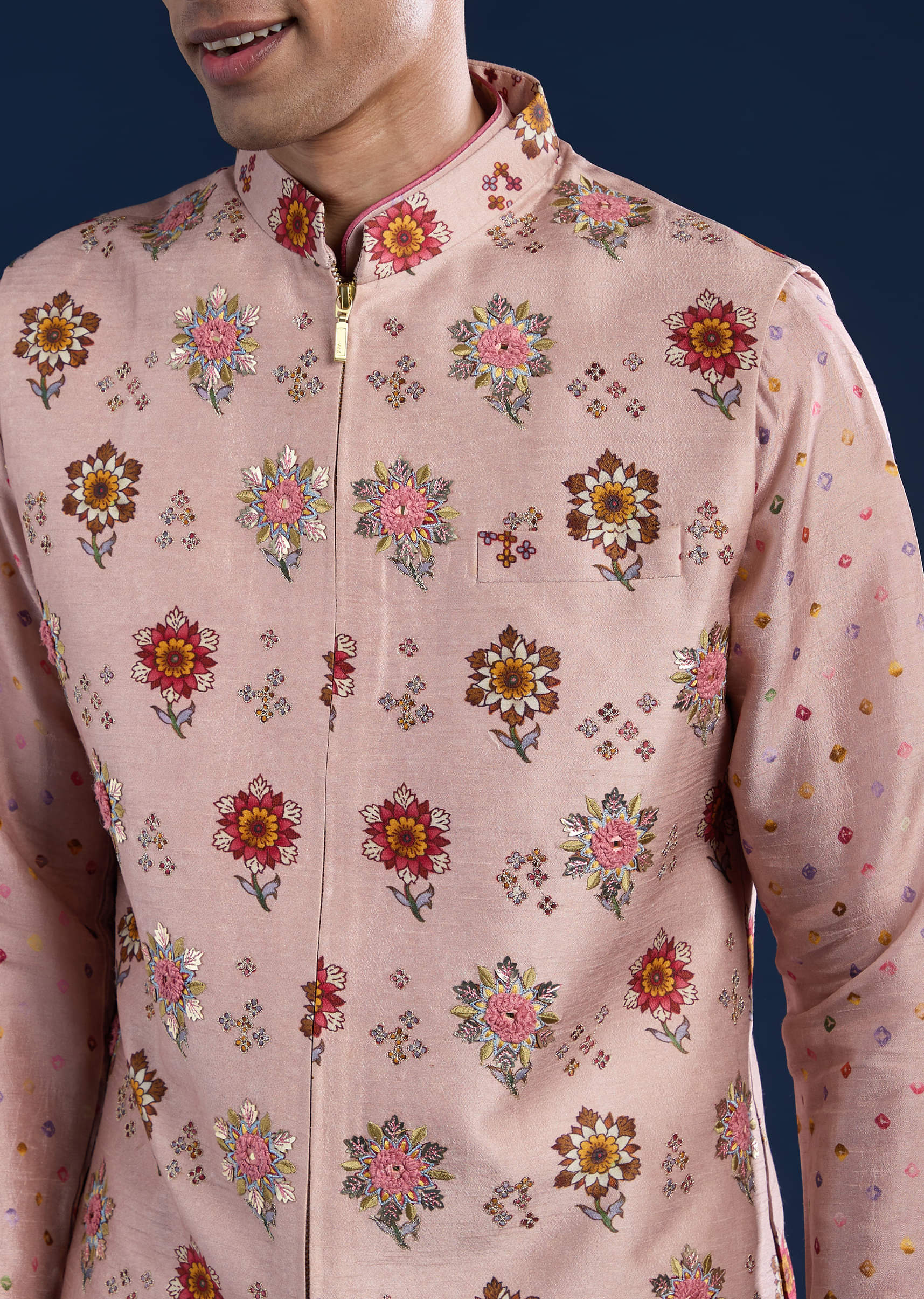 pink-silk-jacket-kurta-set-with-zari-embroidery-sg335308-2.jpg