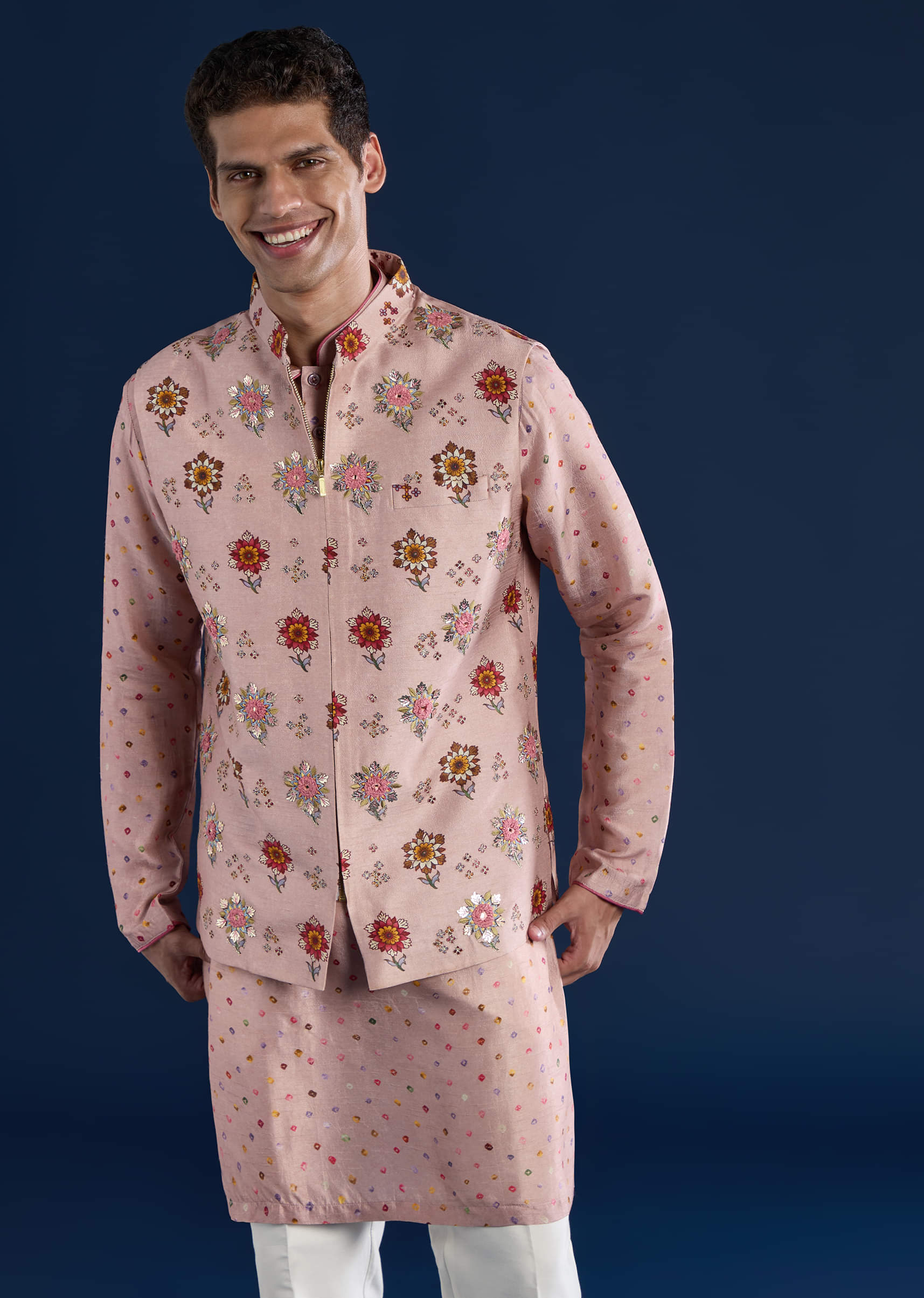 pink-silk-jacket-kurta-set-with-zari-embroidery-sg335308-4.jpg