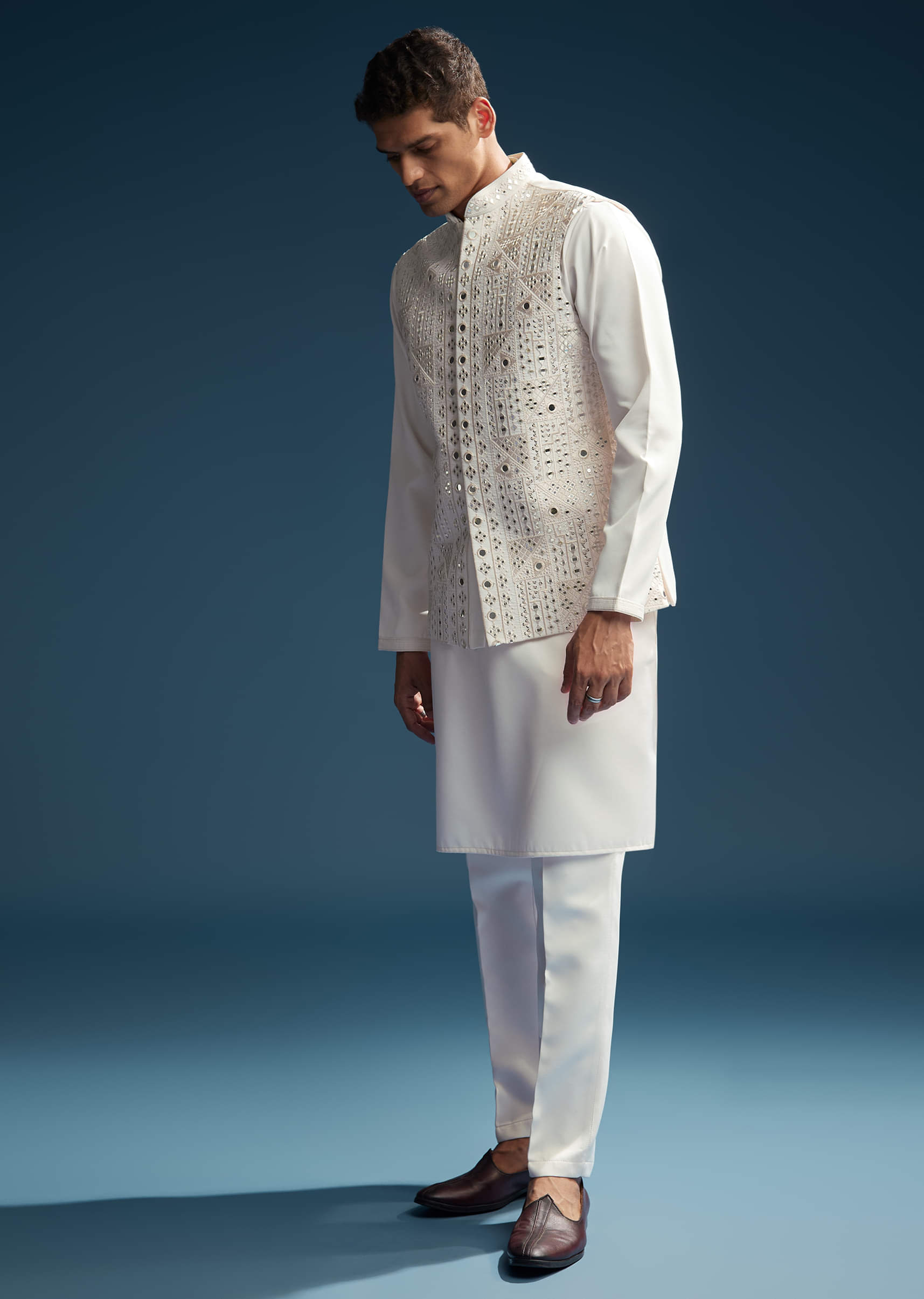 pink-silk-kurta-jacket-set-for-men-with-abla-work-sg353697-2.jpg