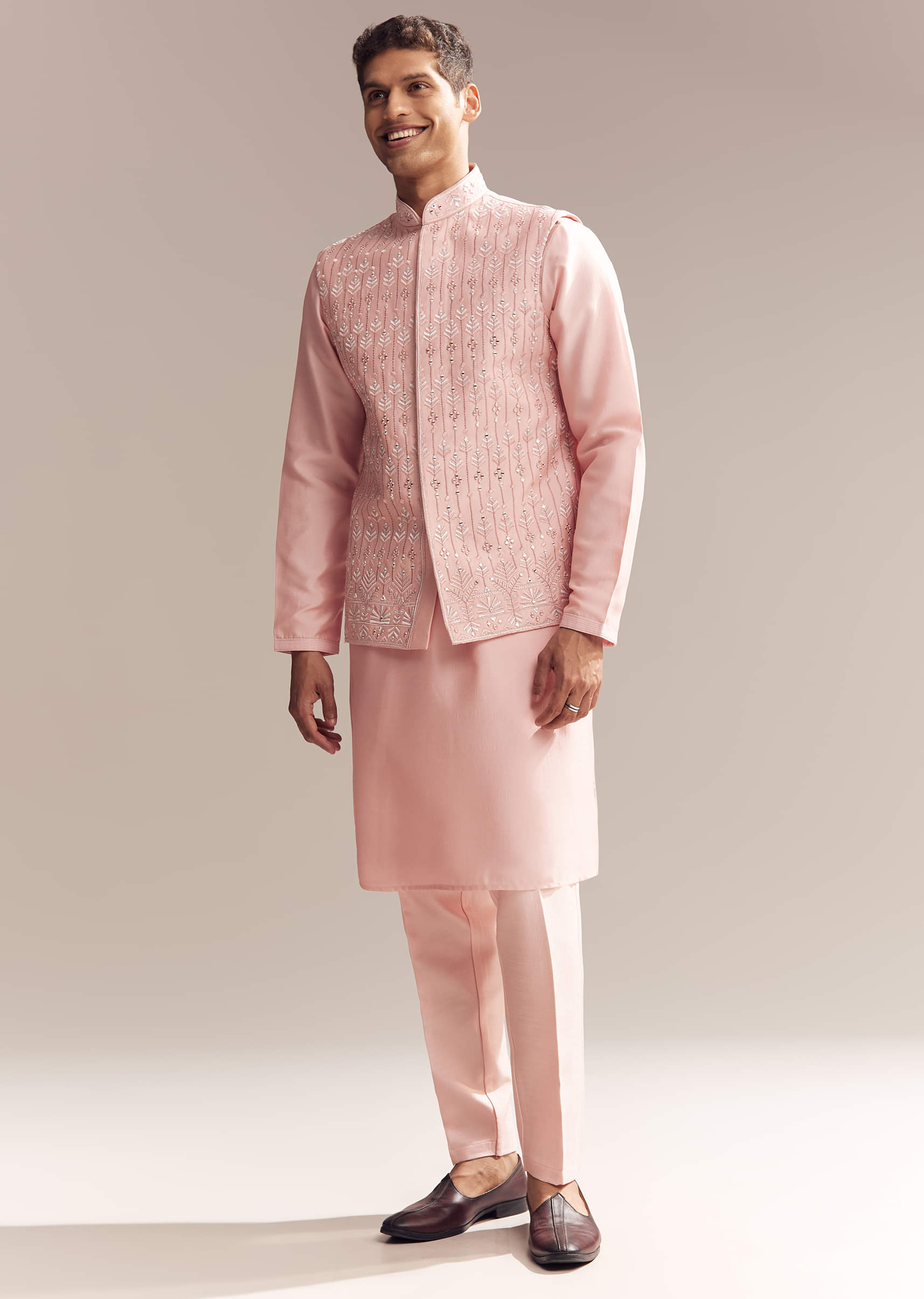 pink-silk-kurta-jacket-set-for-men-with-mirror-embroidery-sg330478-2.jpg