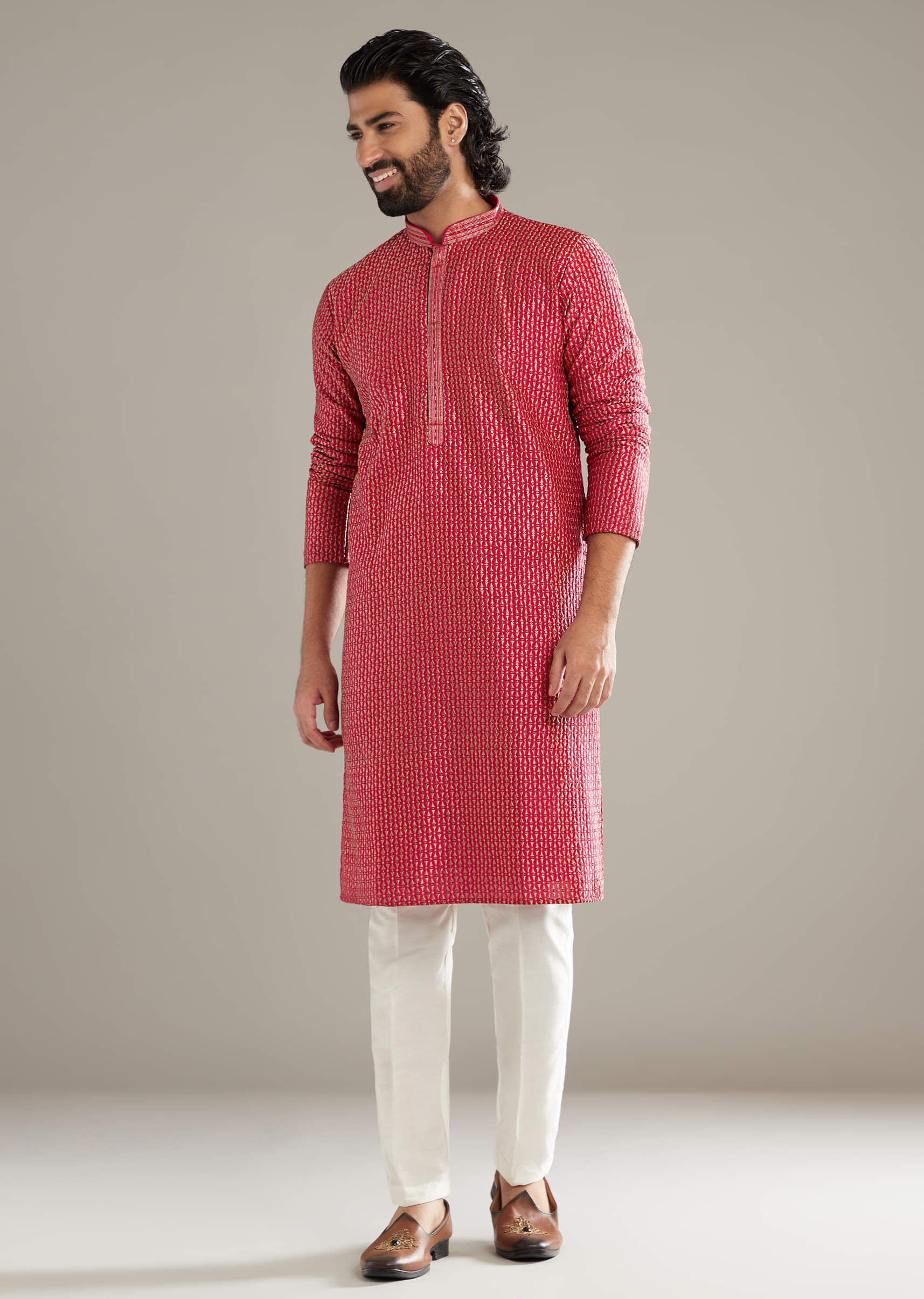 pink-silk-kurta-set-for-men-with-floral-print-sg329893-1.jpg