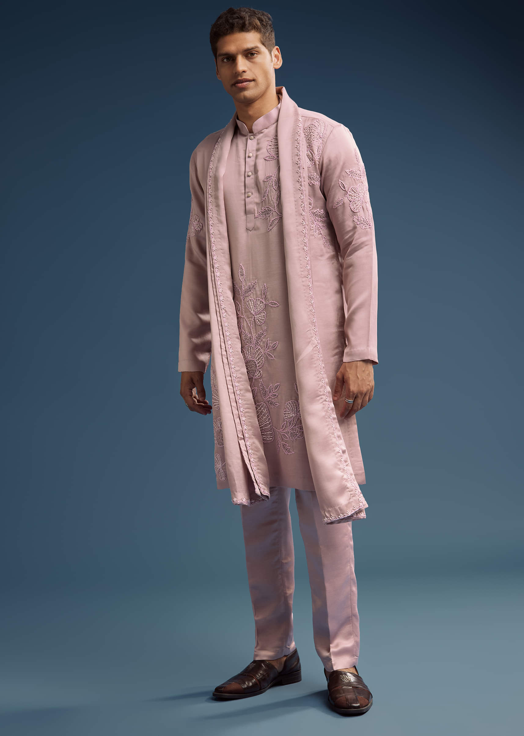pink-silk-kurta-set-for-men-with-hand-done-thread-work-sg321916-1.jpg