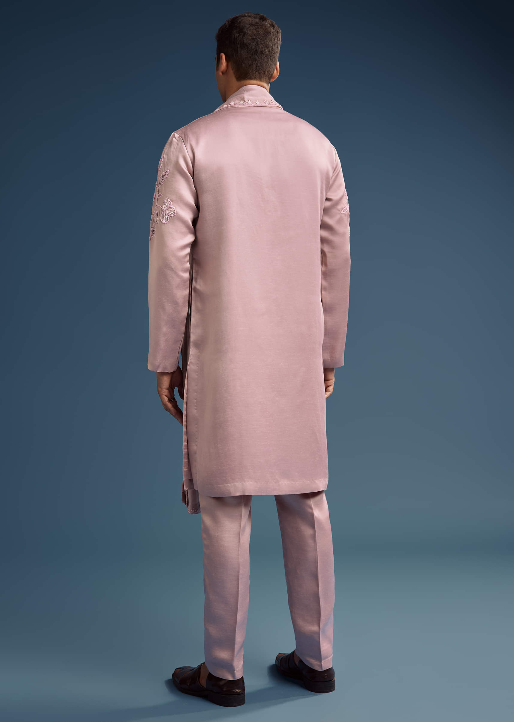 pink-silk-kurta-set-for-men-with-hand-done-thread-work-sg321916-5.jpg