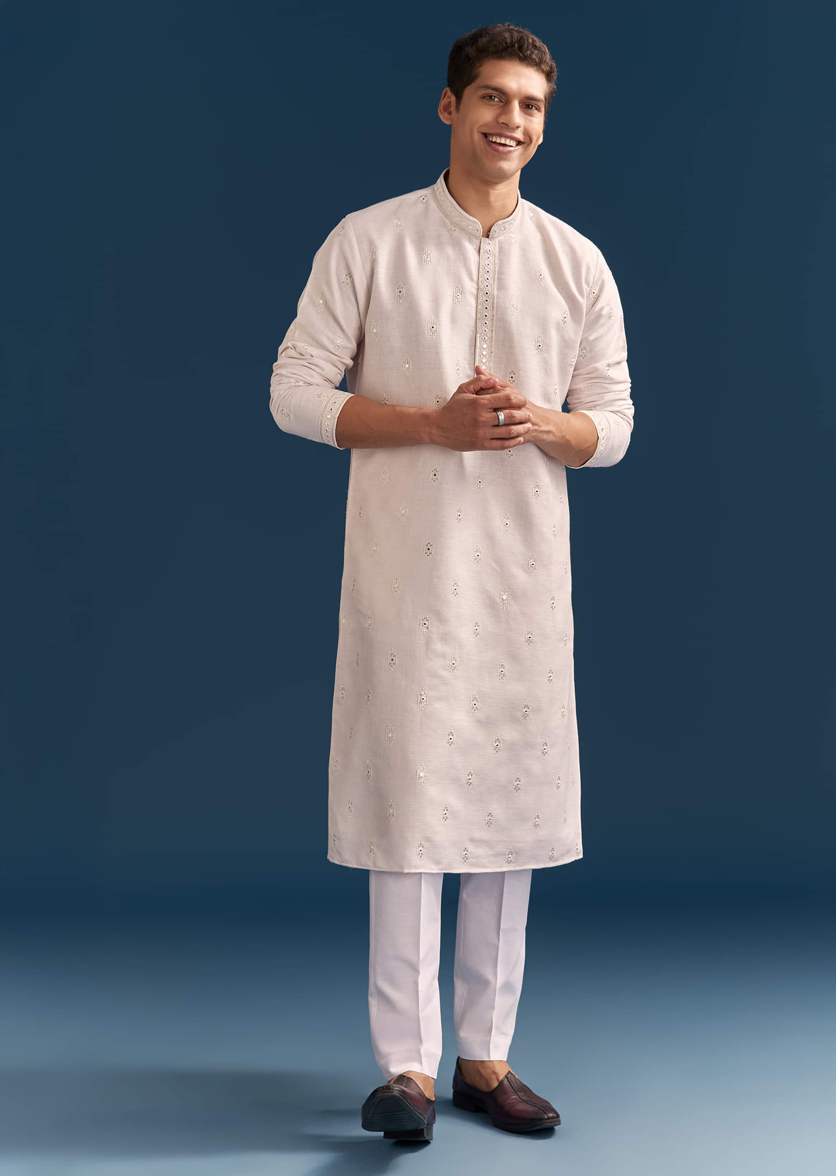 pink-silk-kurta-set-for-men-with-mirror-embroidery-sg329958-4.jpg