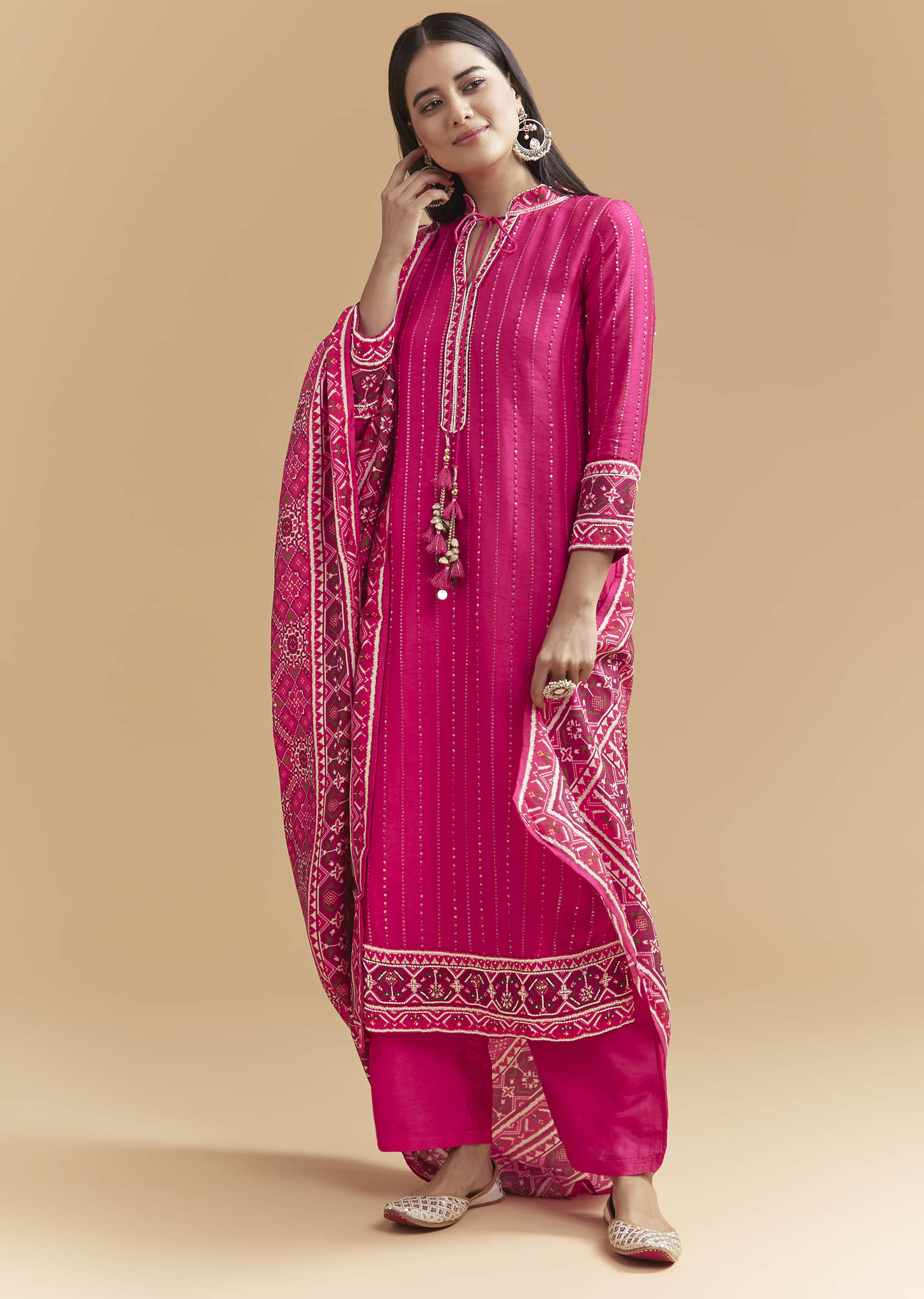 pink-silk-kurta-set-with-sequins-work-and-patola-print-dupatta-sg340665-3.jpg