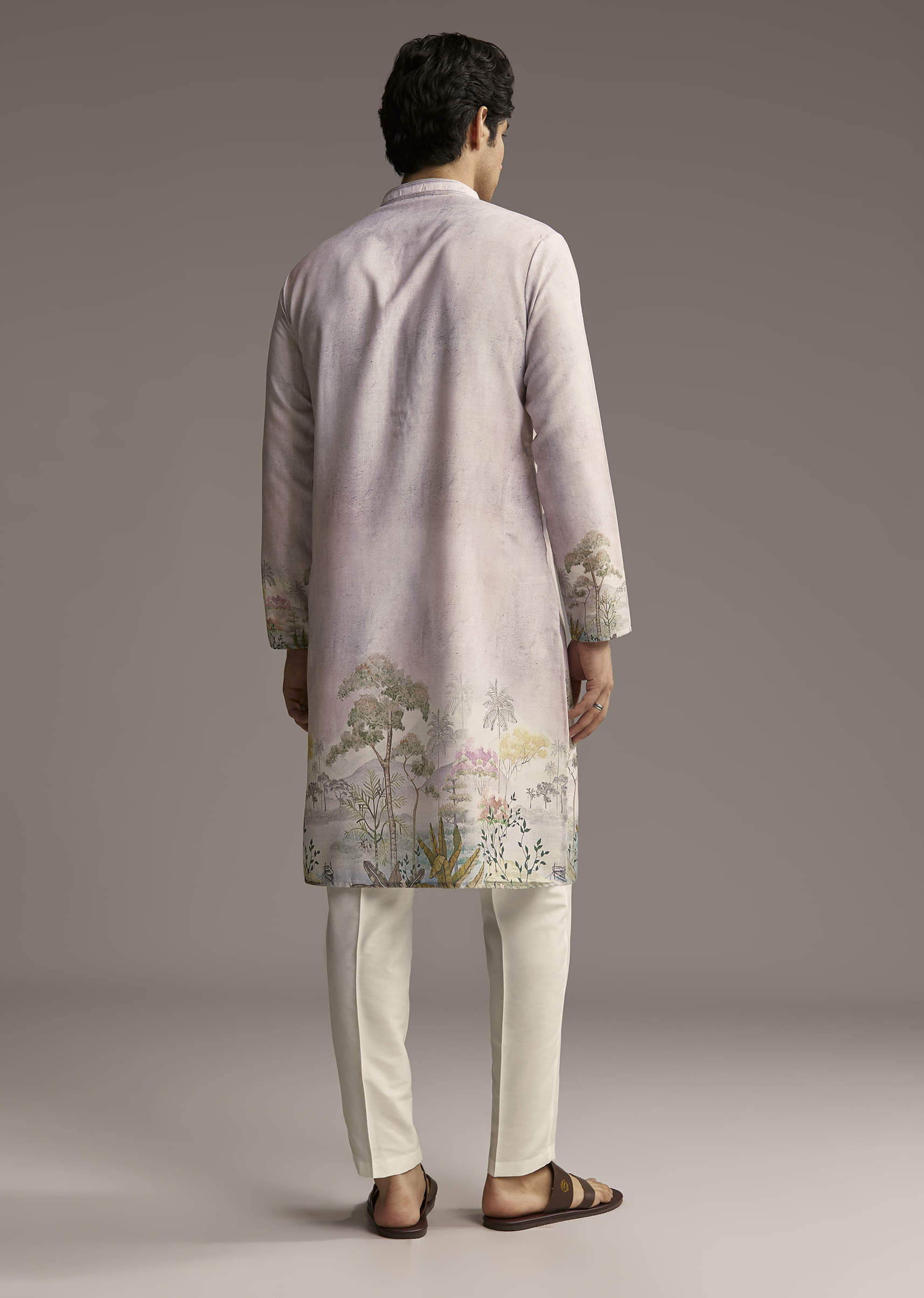 pink-silk-printed-kurta-set-for-men-sg327507-5.jpg