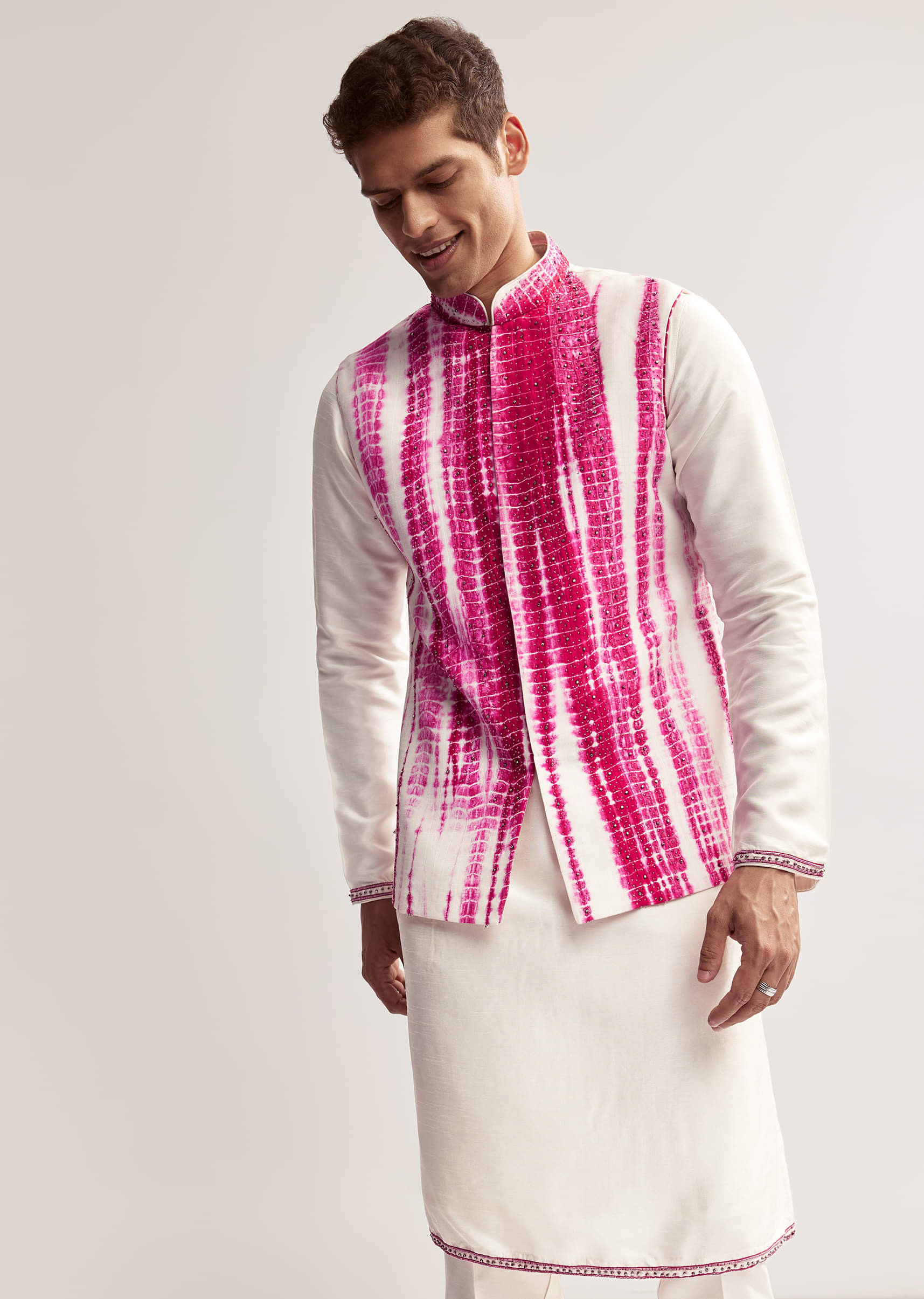 pink-silk-tie-dye-kurta-jacket-set-for-men-with-sequin-work-sg327077-3.jpg