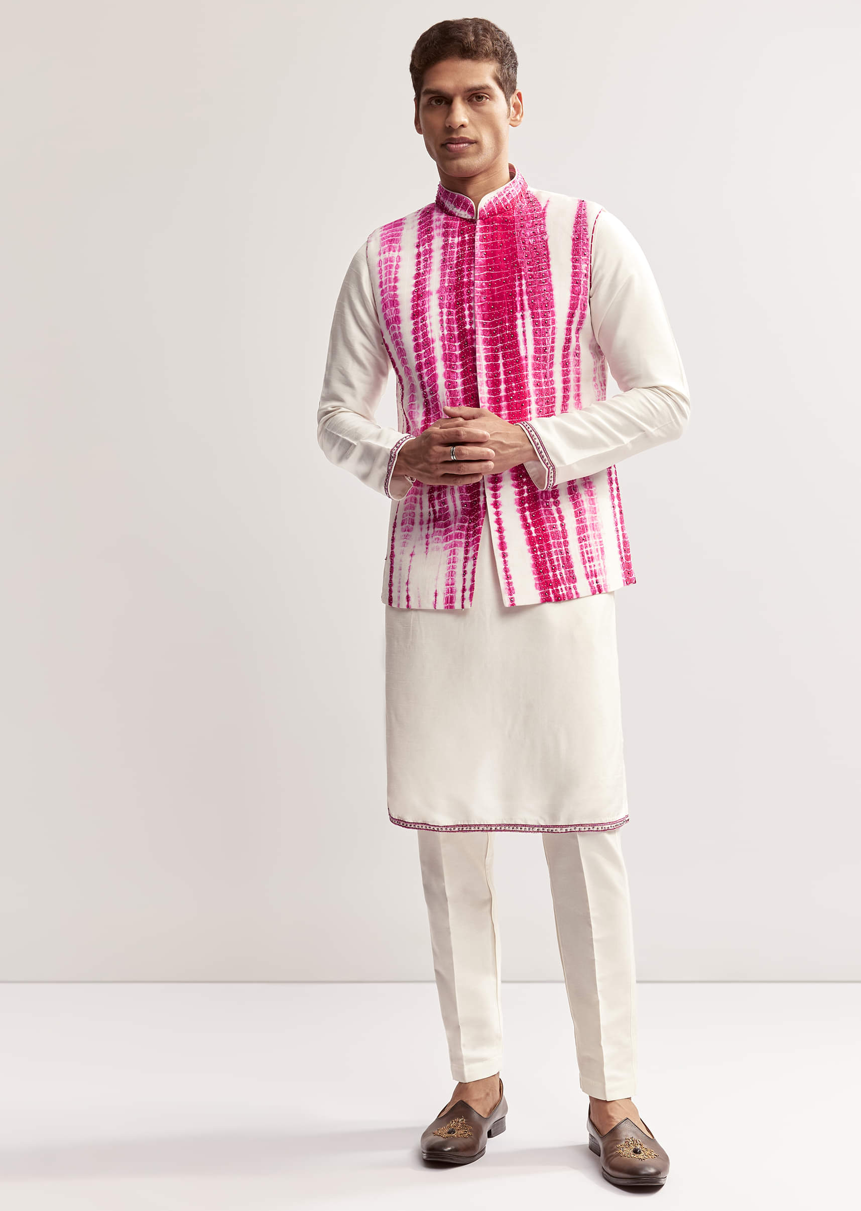 pink-silk-tie-dye-kurta-jacket-set-for-men-with-sequin-work-sg327077-4.jpg