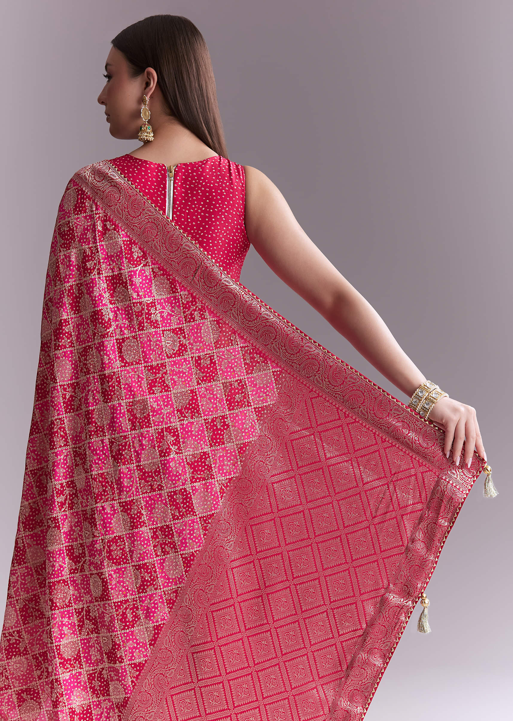 pink-silk-woven-saree-with-jaal-work-and-floral-motifs-sg351920-6.jpg