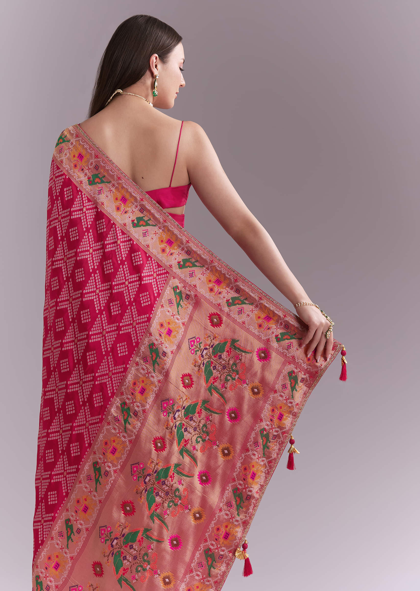 pink-silk-woven-saree-with-multicolour-geometric-motifs-sg351904-6.jpg