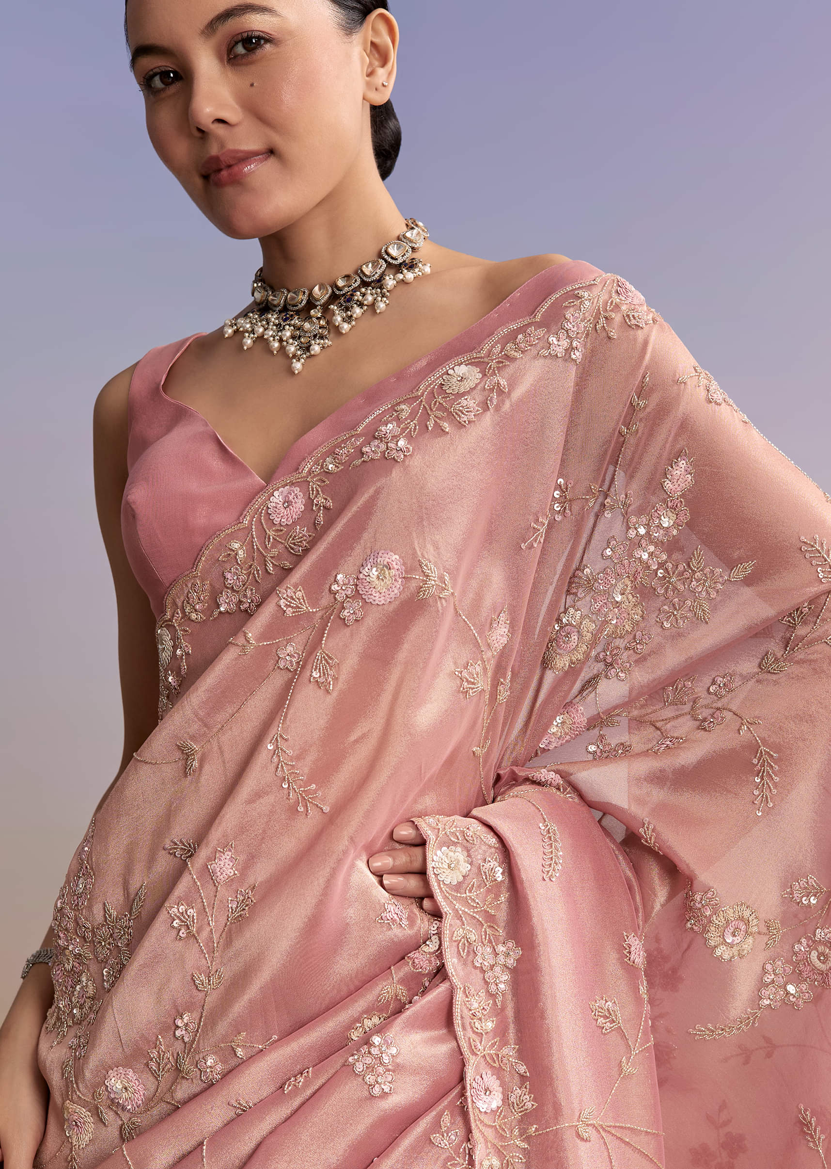 pink-tissue-embroidered-saree-with-cutdana-and-jaal-work-sg338652-2.jpg