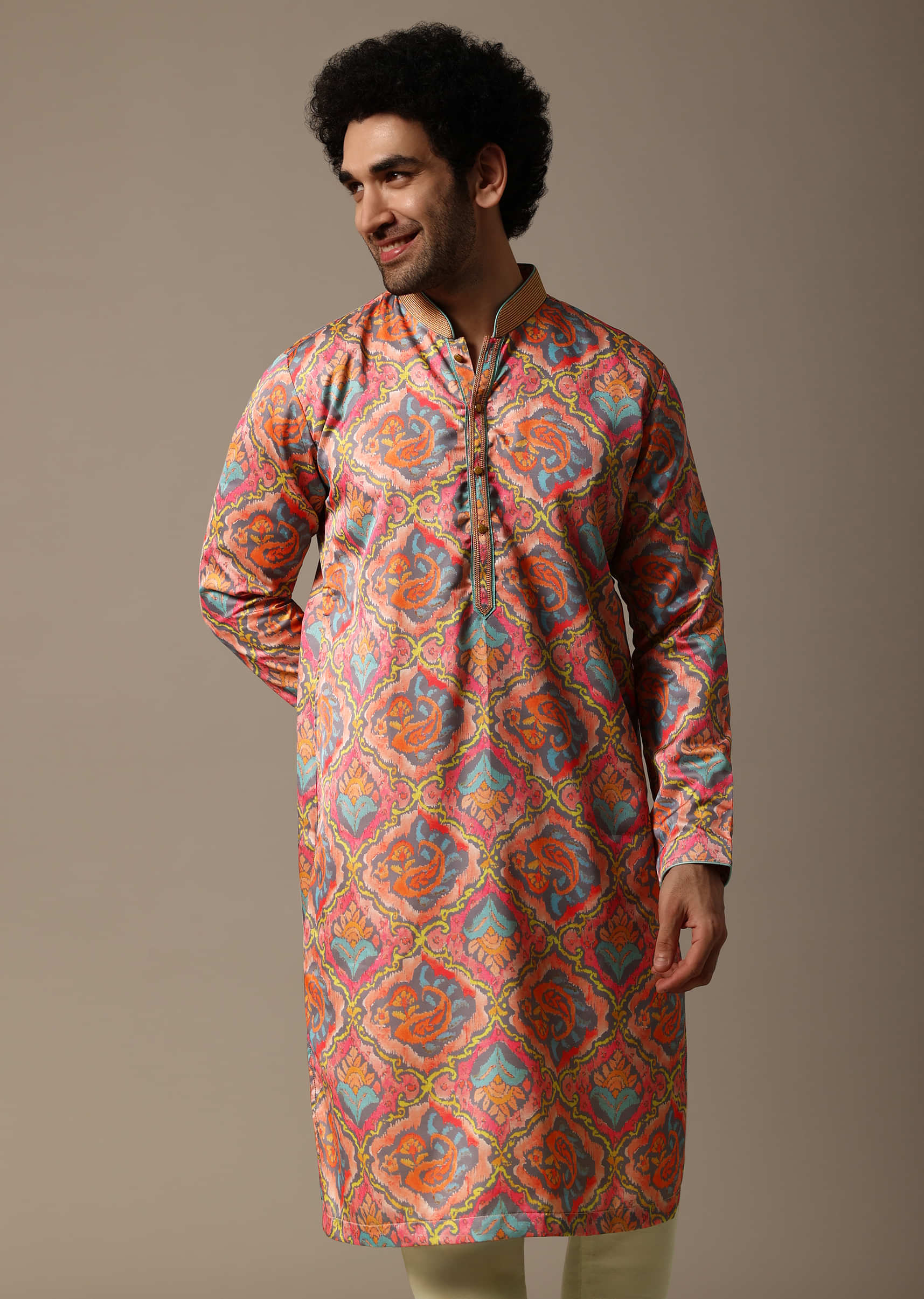 pink_and_green_printed_silk_kurta_set_for_men-sg235725_5_0be1936f-d1a9-41c5-8c81-34bde9020cad.jpg