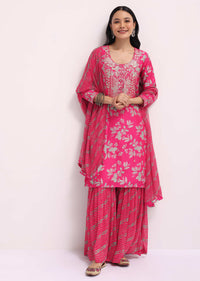 pink_printed_tussar_kurta_sharara_set_with_gotta_pati-sg241814_7_c56fa14f-647f-4b32-86db-66163724d142.jpg