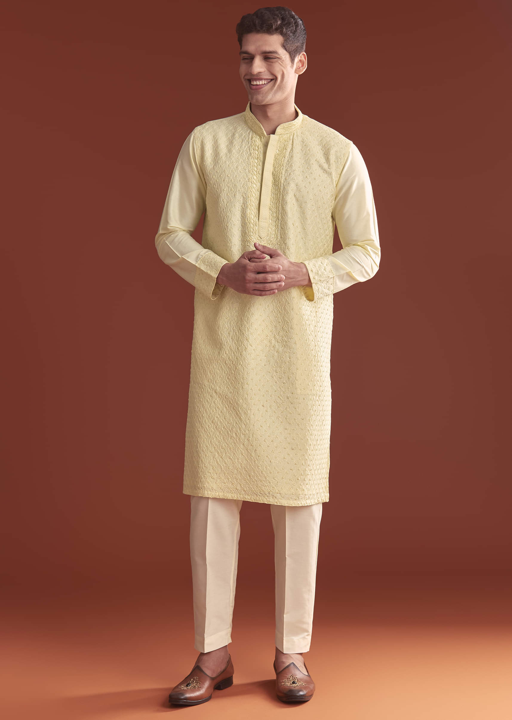 pista-green-banarasi-silk-kurta-set-for-men-with-intricate-embroidery-sg325816-2.jpg