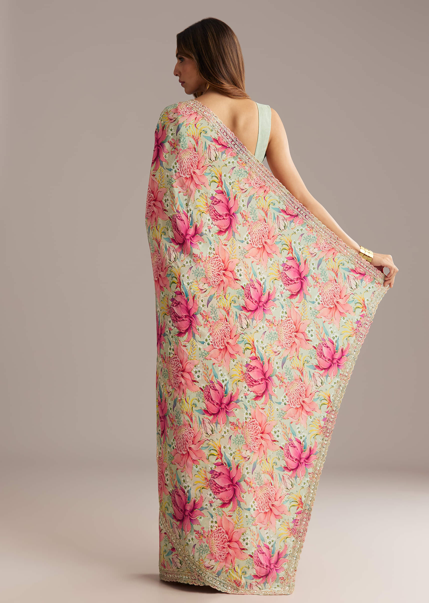 pista-green-crepe-saree-with-floral-print-and-sequin-work-sg319421-4.jpg