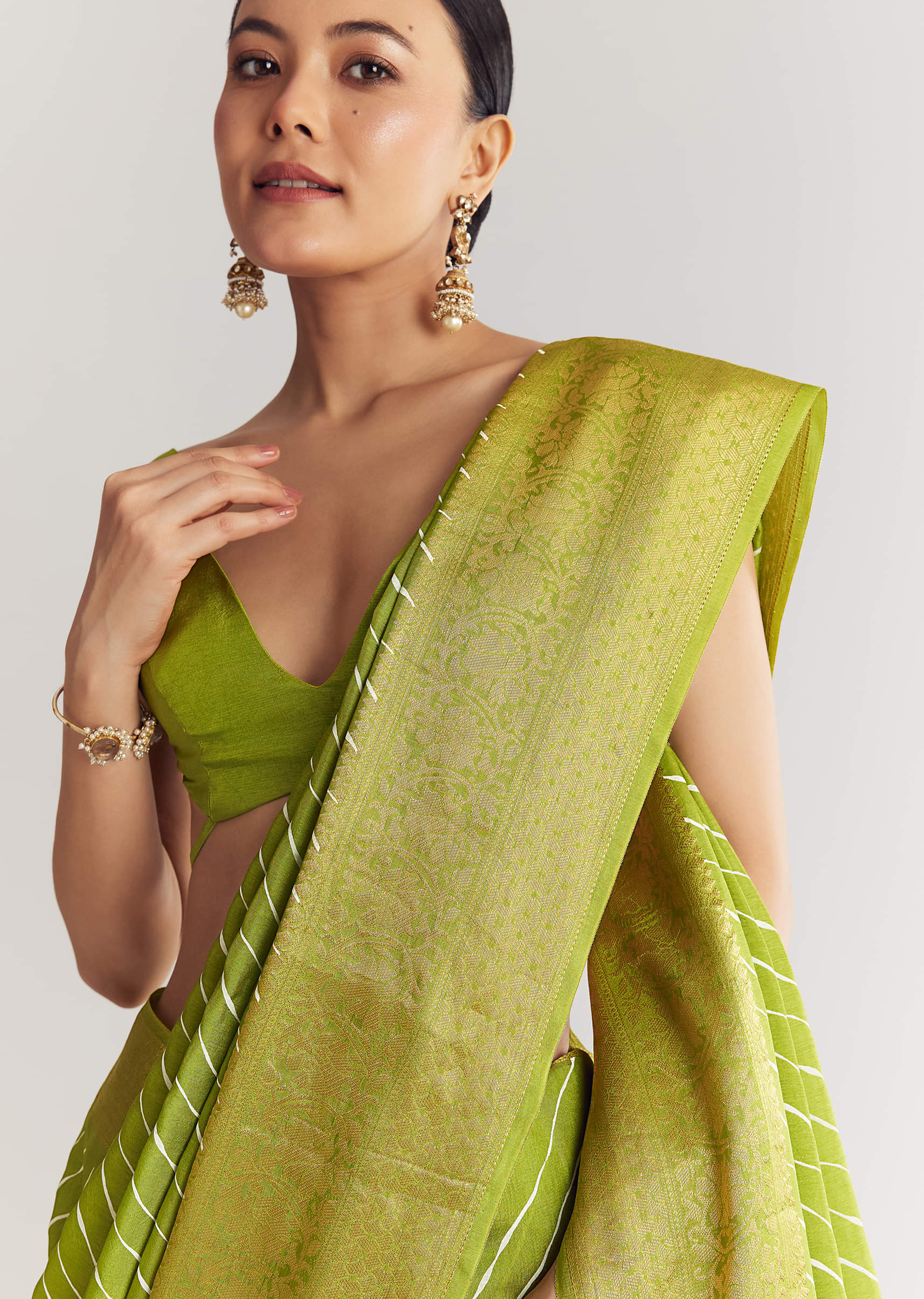 pista-green-saree-with-lehariya-print-and-floral-gotapatti-and-moti-work-sg311925-2_d0332a61-e453-42c3-9154-4edff4402d7c.jpg