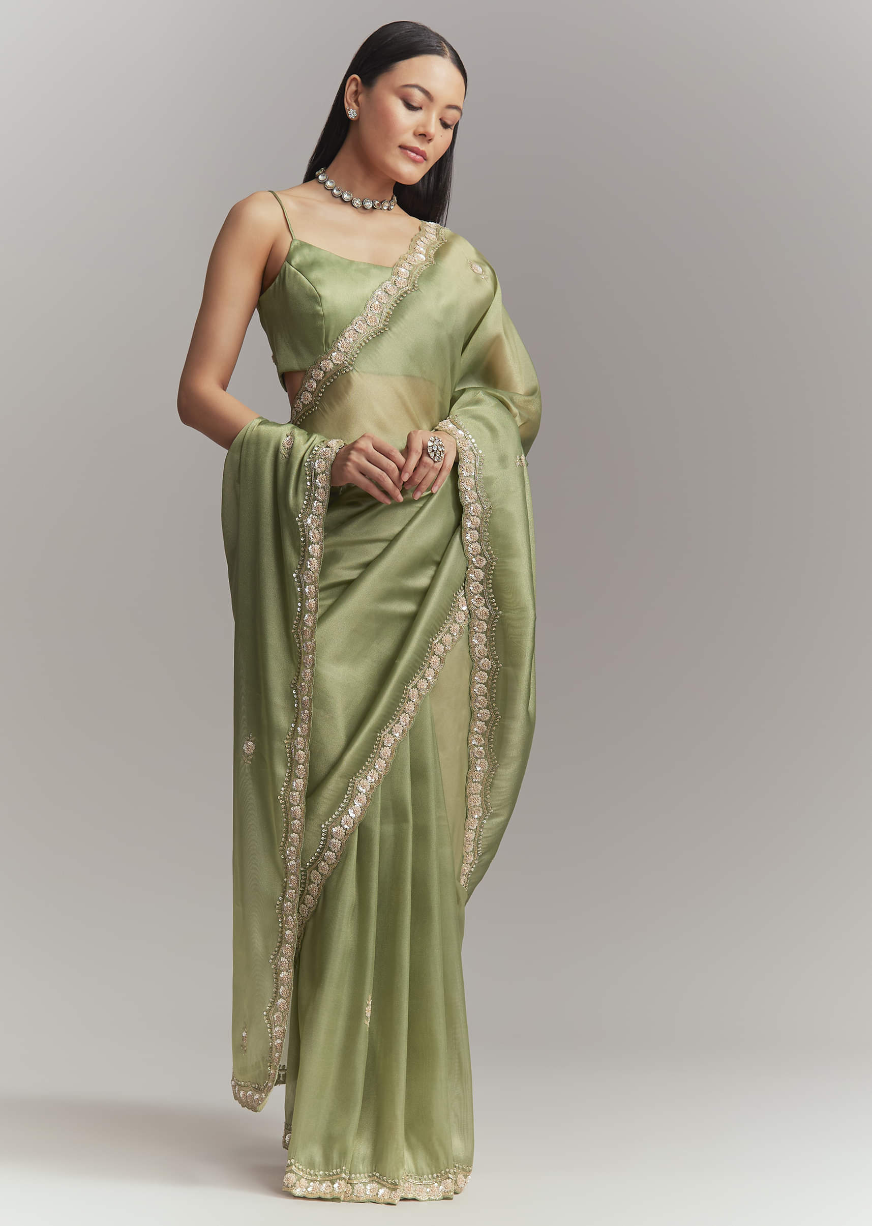 pista-green-tissue-embroidered-saree-with-heavy-hand-embroidery-sg338674-3.jpg