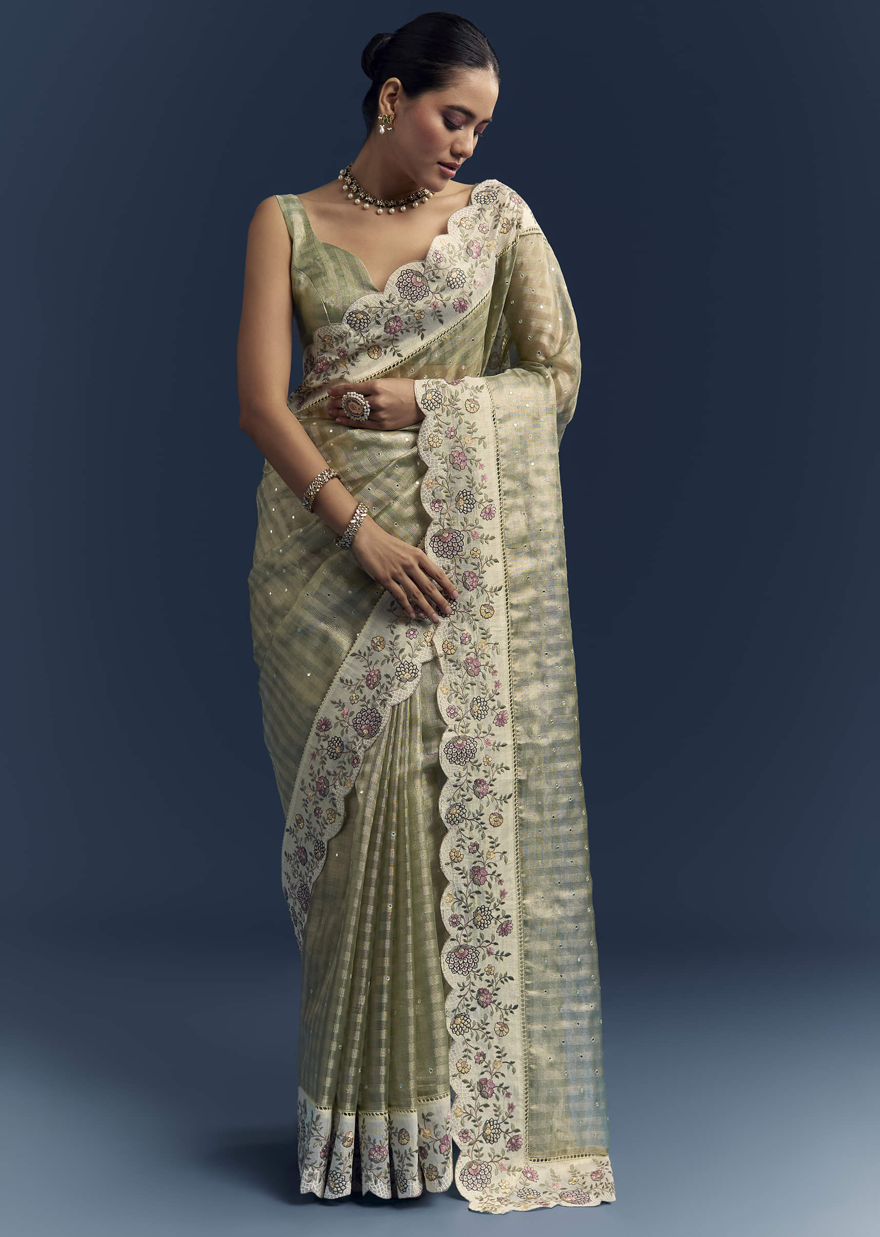 pista-green-tissue-organza-woven-saree-with-heavy-hand-embroidery-sg346411-1.jpg