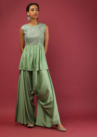 pista_green_peplum_kurta_and_cowl_dhoti_suit_set-d001d6080y-sg80775_1_2d7a7551-57d4-4e82-b267-531c7543afe4.jpg
