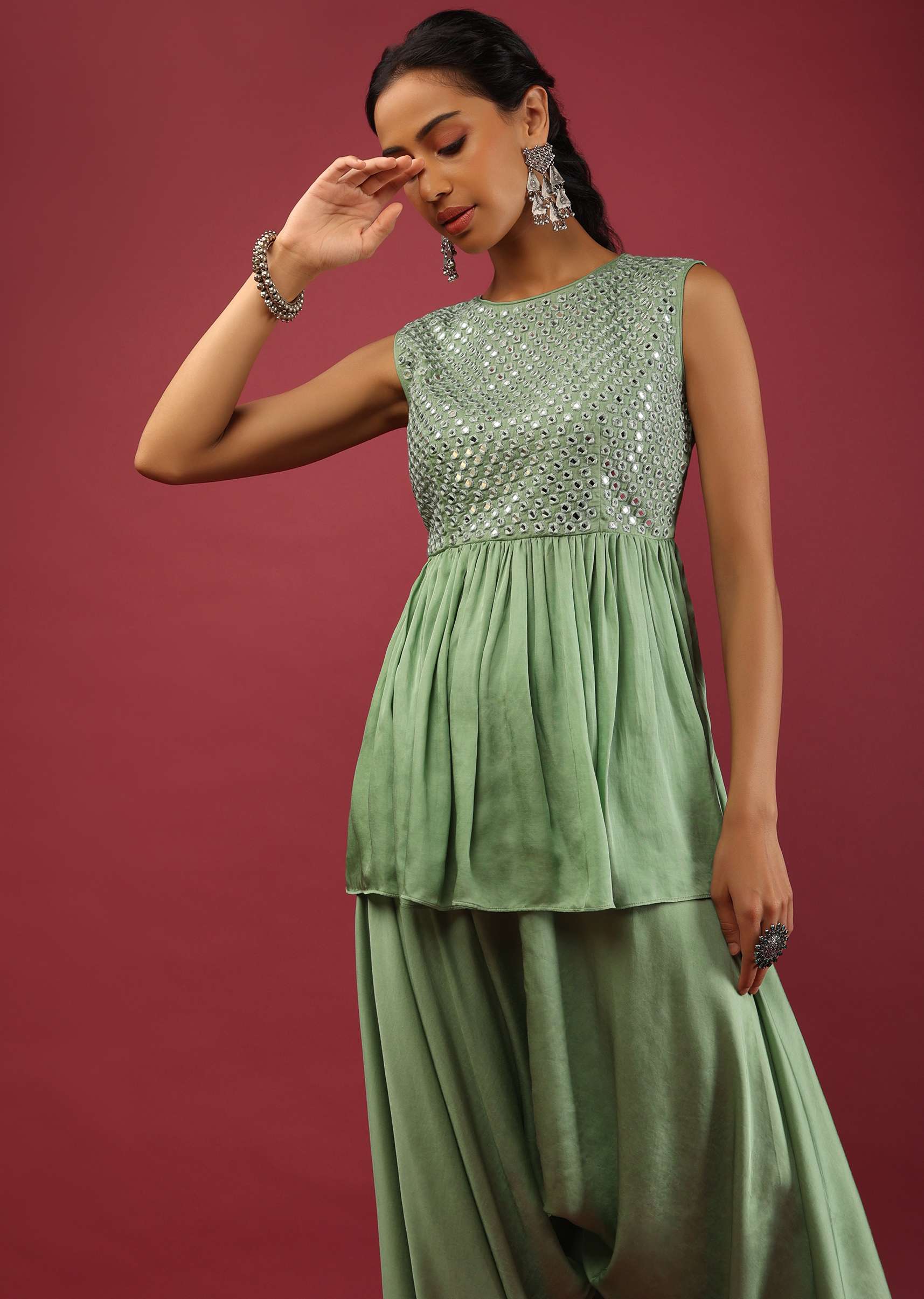 pista_green_peplum_kurta_and_cowl_dhoti_suit_set-d001d6080y-sg80775_4_a3291f6f-a7e0-481a-b7a3-3f57a978e80b.jpg