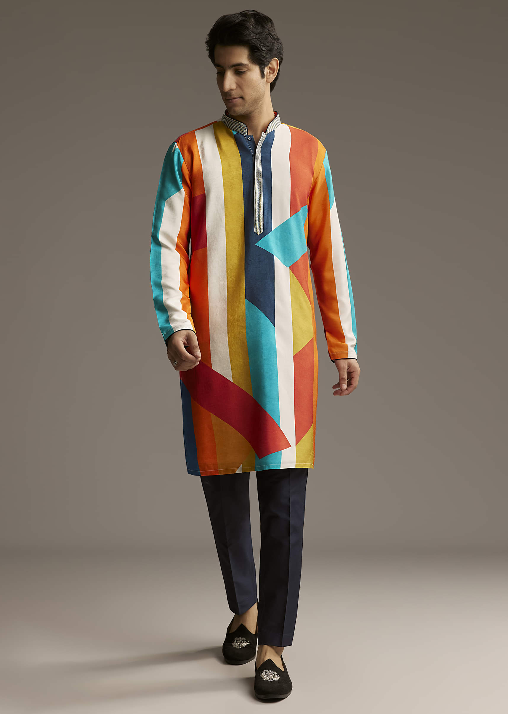 poppy-multicolour-silk-kurta-set-for-men-with-print-sg321212-3.jpg