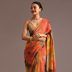 printed-saree
