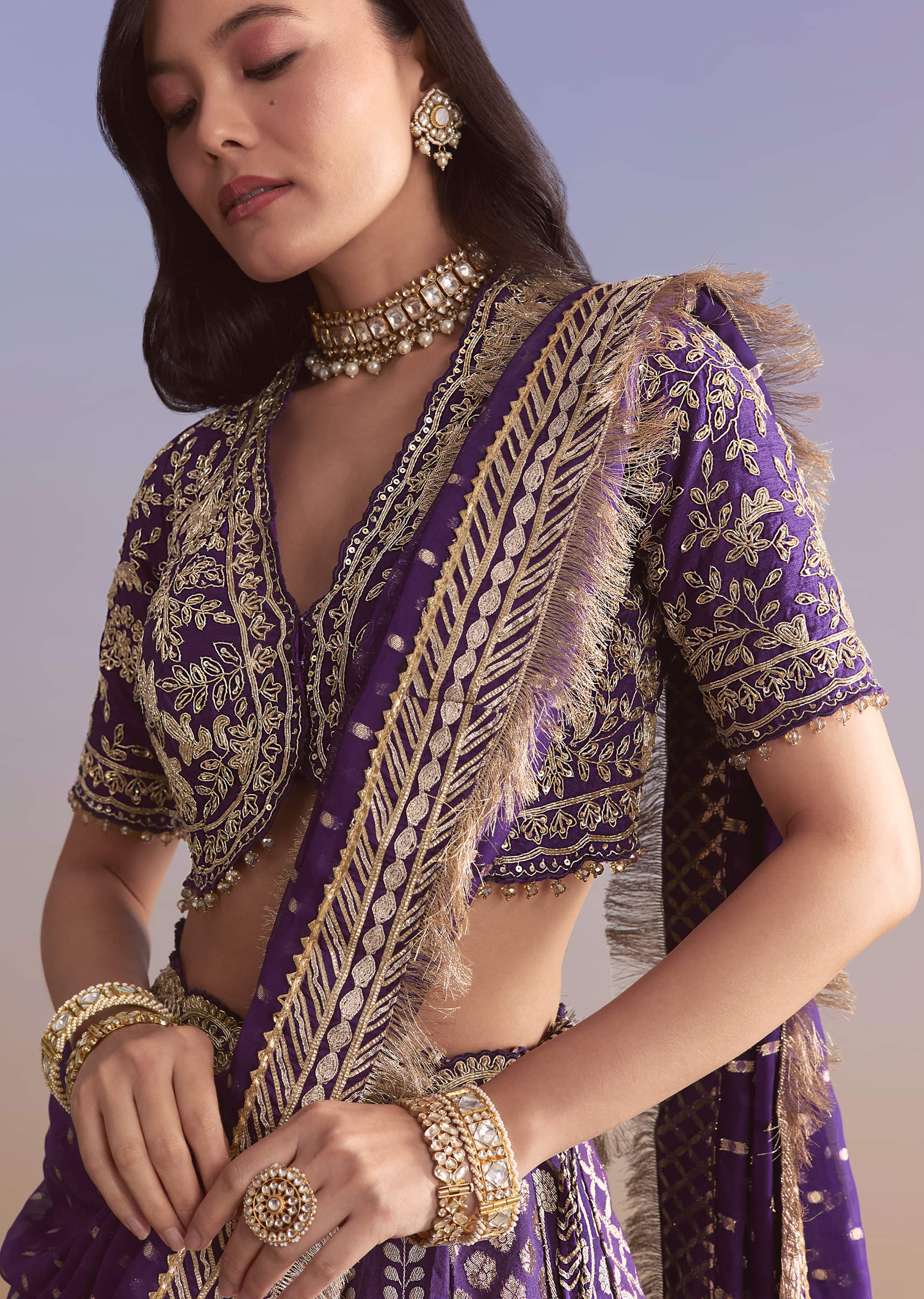 purple-brocade-silk-bridesmaid-lehenga-with-zardosi-work-sg346287-3.jpg