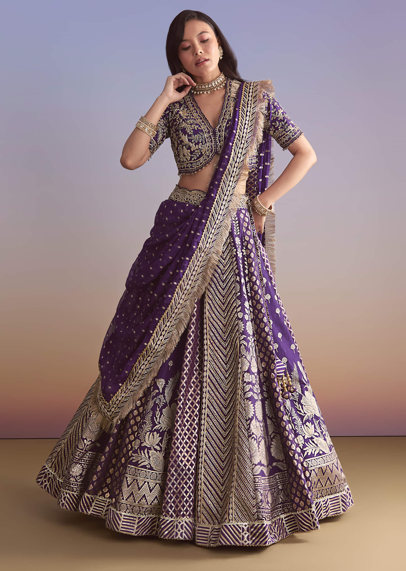 purple-brocade-silk-bridesmaid-lehenga-with-zardosi-work-sg346287-4.jpg