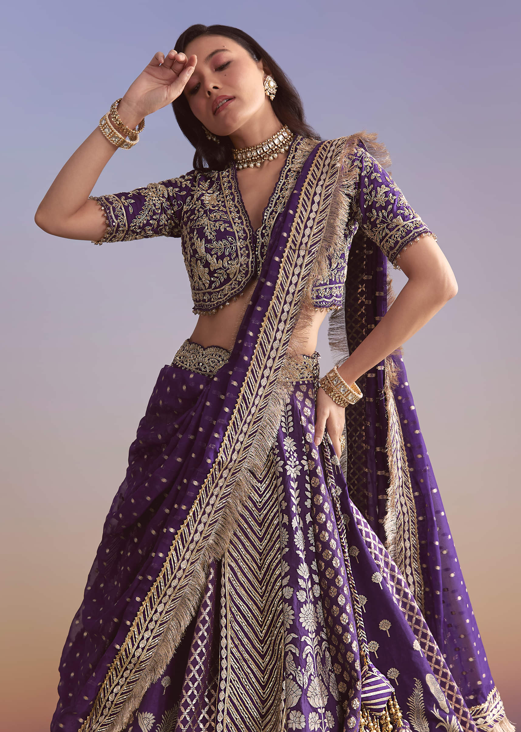 purple-brocade-silk-bridesmaid-lehenga-with-zardosi-work-sg346287-5.jpg