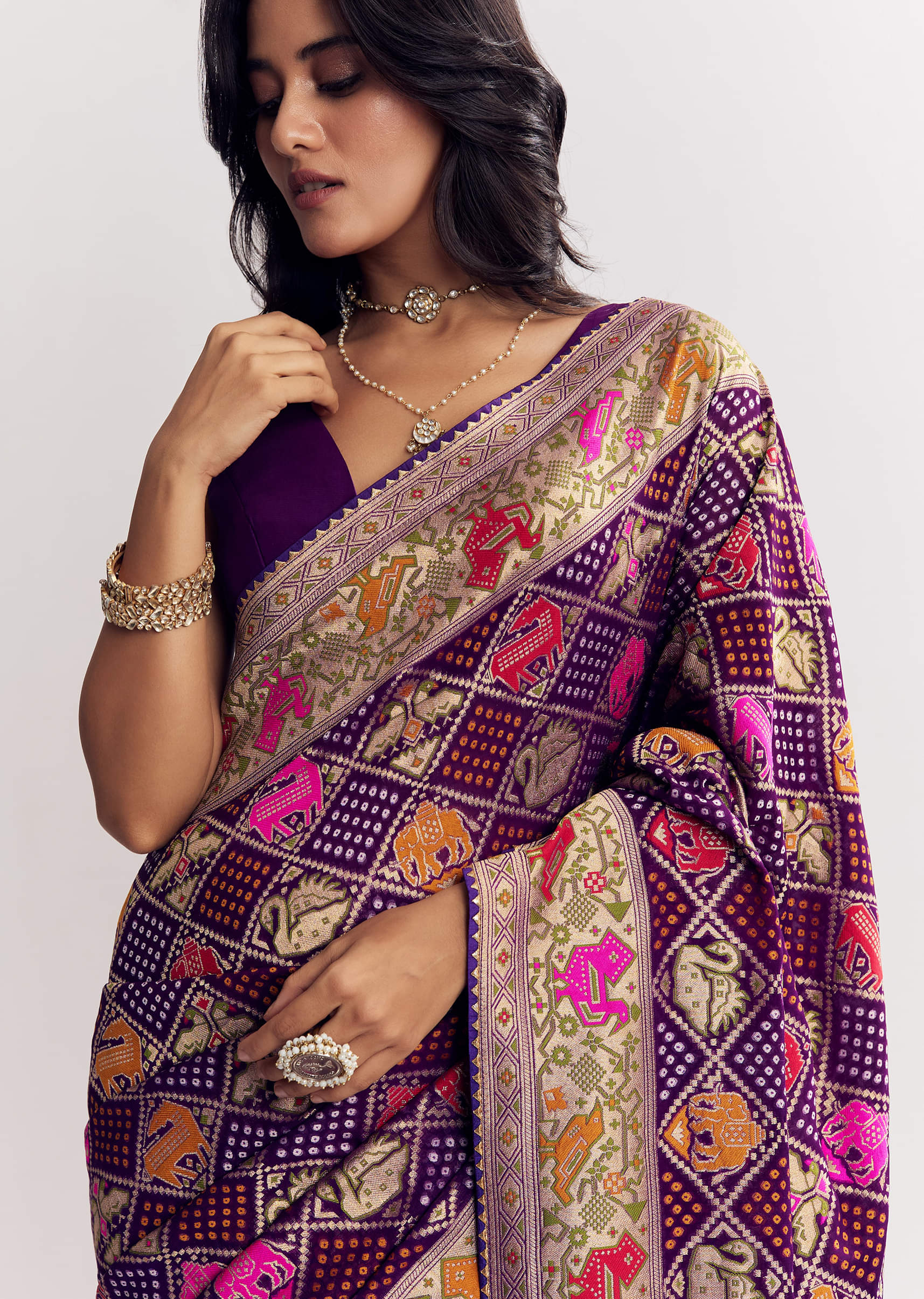 purple-georgette-bandhani-saree-with-animal-motifs-and-gota-border-sg314703-3_75c83f33-562e-4ac4-ba89-97880b0d7617.jpg