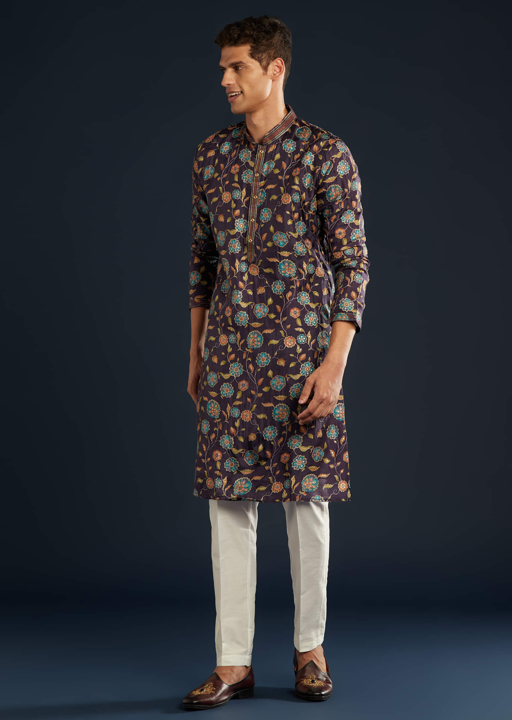 purple-mens-floral-print-silk-kurta-set-with-sequin-work-sg353641-1.jpg