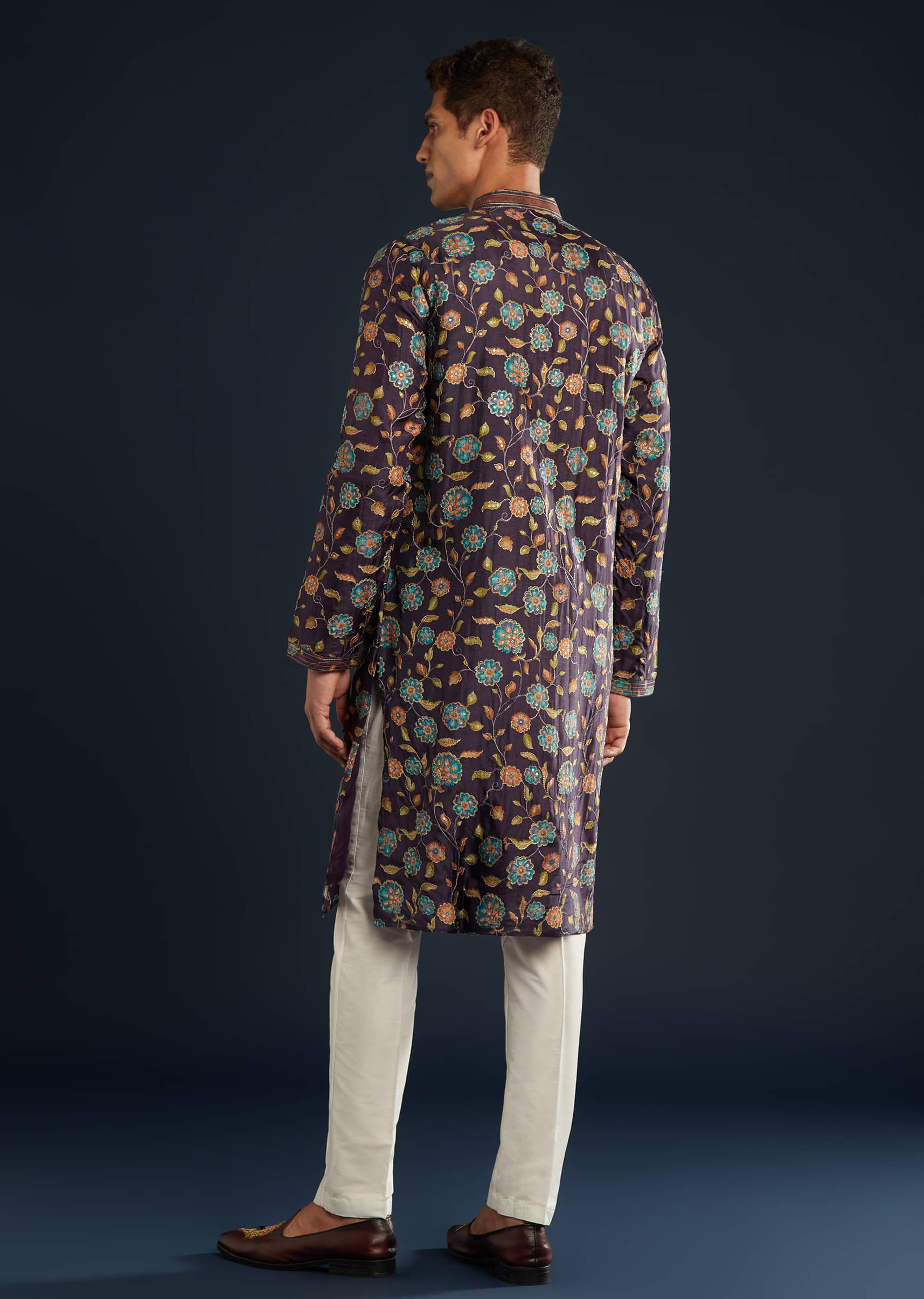 purple-mens-floral-print-silk-kurta-set-with-sequin-work-sg353641-3.jpg