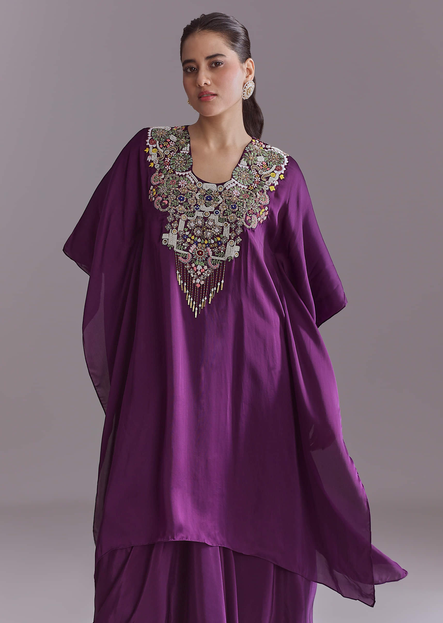 purple-organza-kaftan-top-and-drape-skirt-set-with-thread-work-sg340509-1.jpg