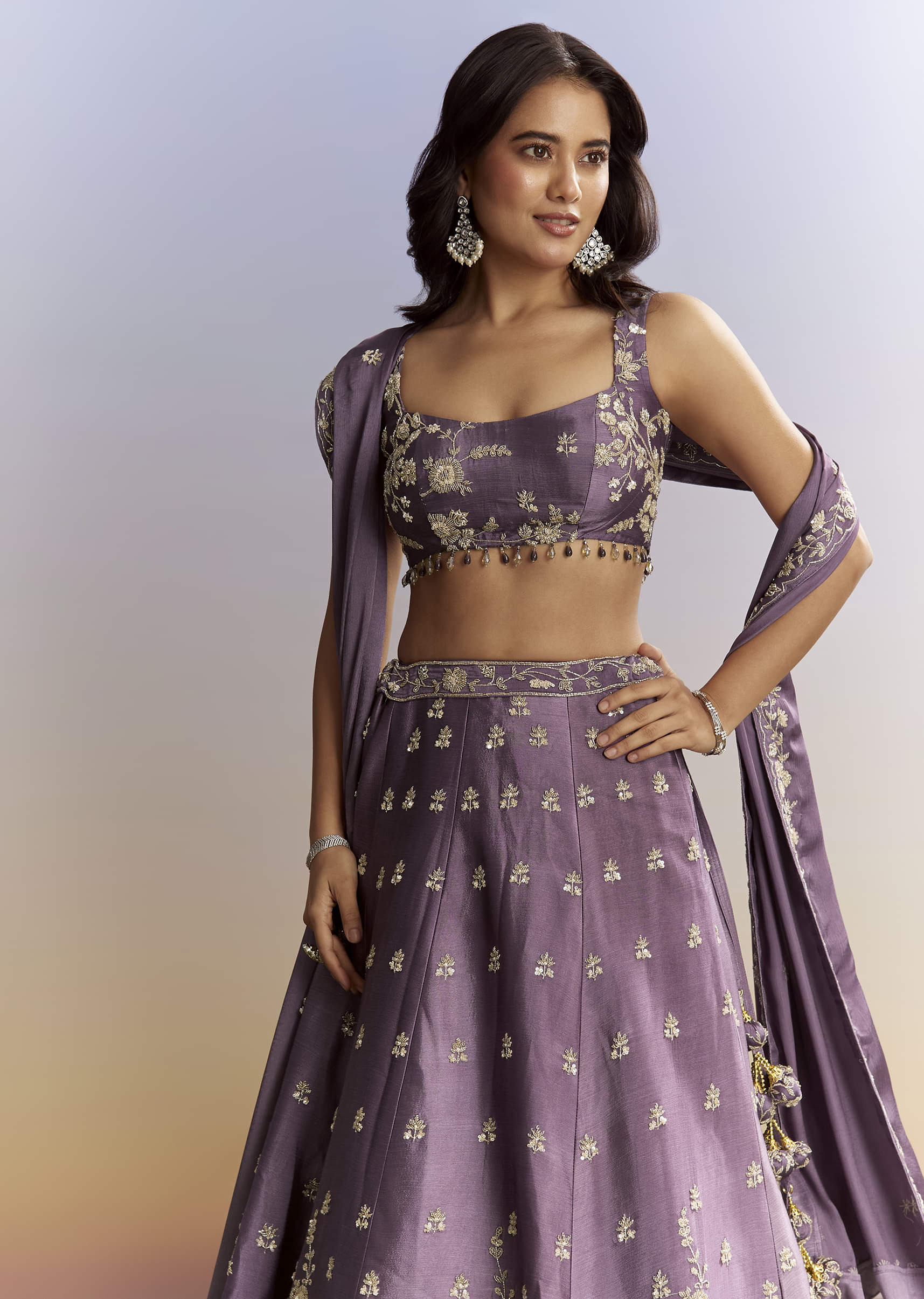 purple-satin-bridesmaid-lehenga-with-heavy-embroidery-sg314214-5.jpg
