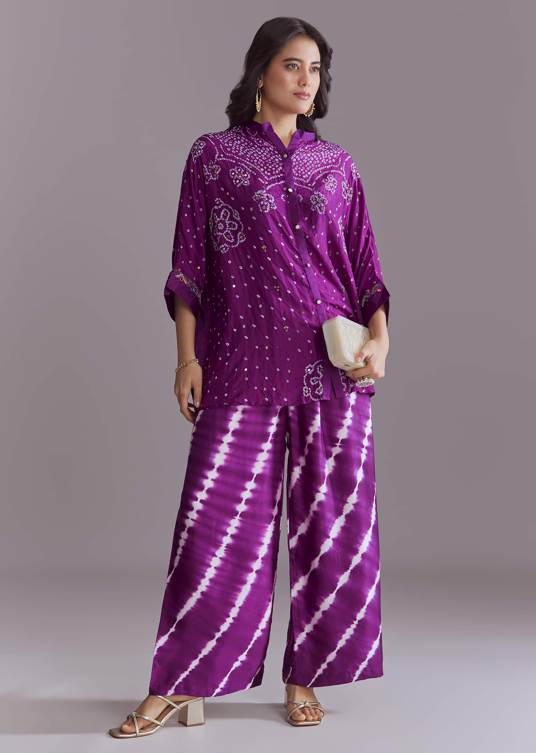 purple-silk-co-ord-set-with-authentic-bandhani-and-leheriya-print-sg337414-3.jpg