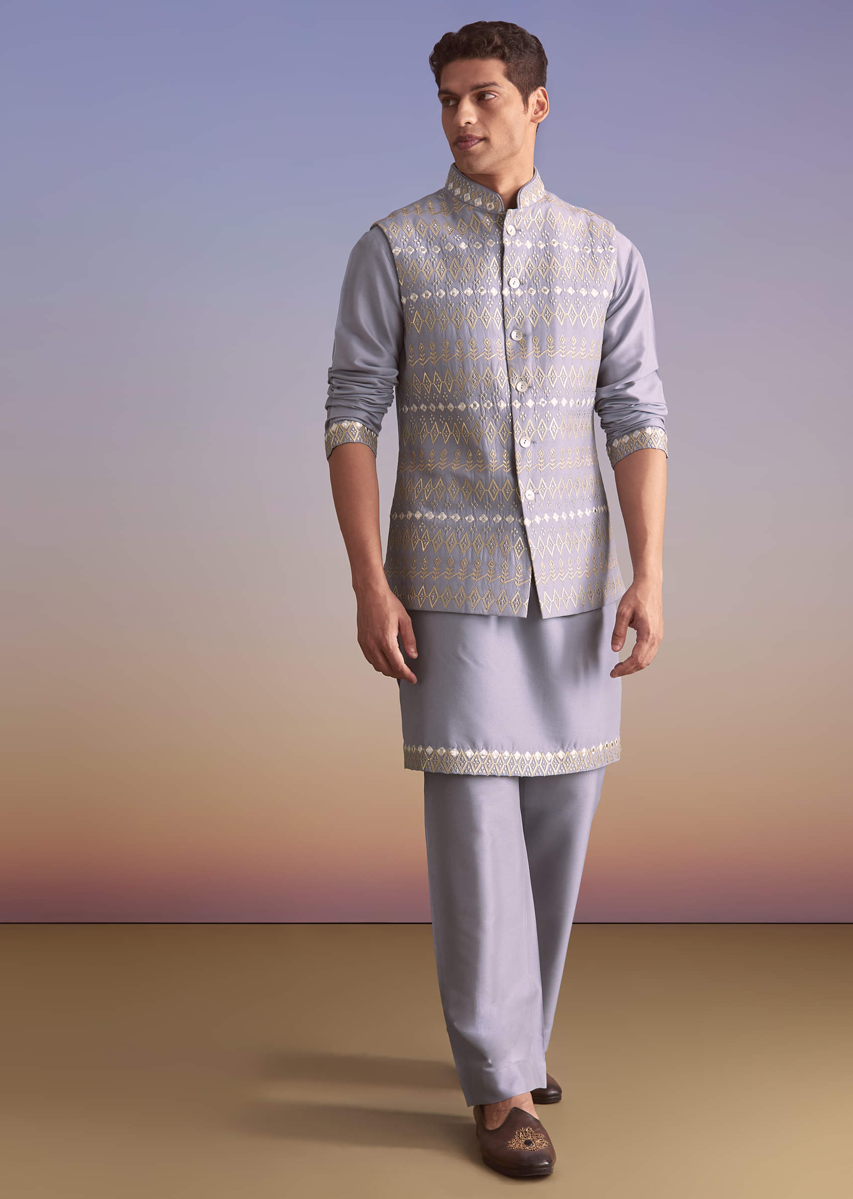 purple-silk-kurta-jacket-set-for-men-with-mirror-zari-and-resham-work-sg322926-3.jpg