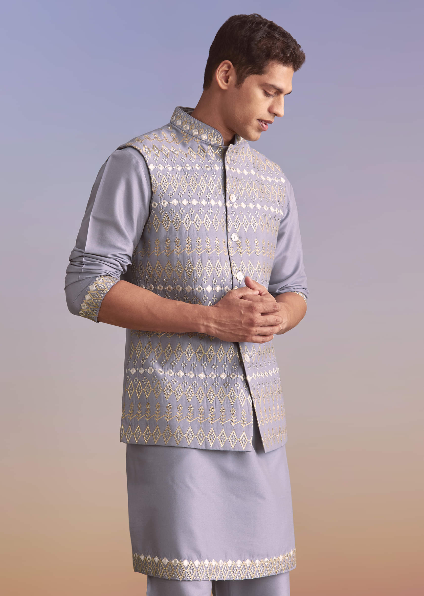 purple-silk-kurta-jacket-set-for-men-with-mirror-zari-and-resham-work-sg322926-4.jpg