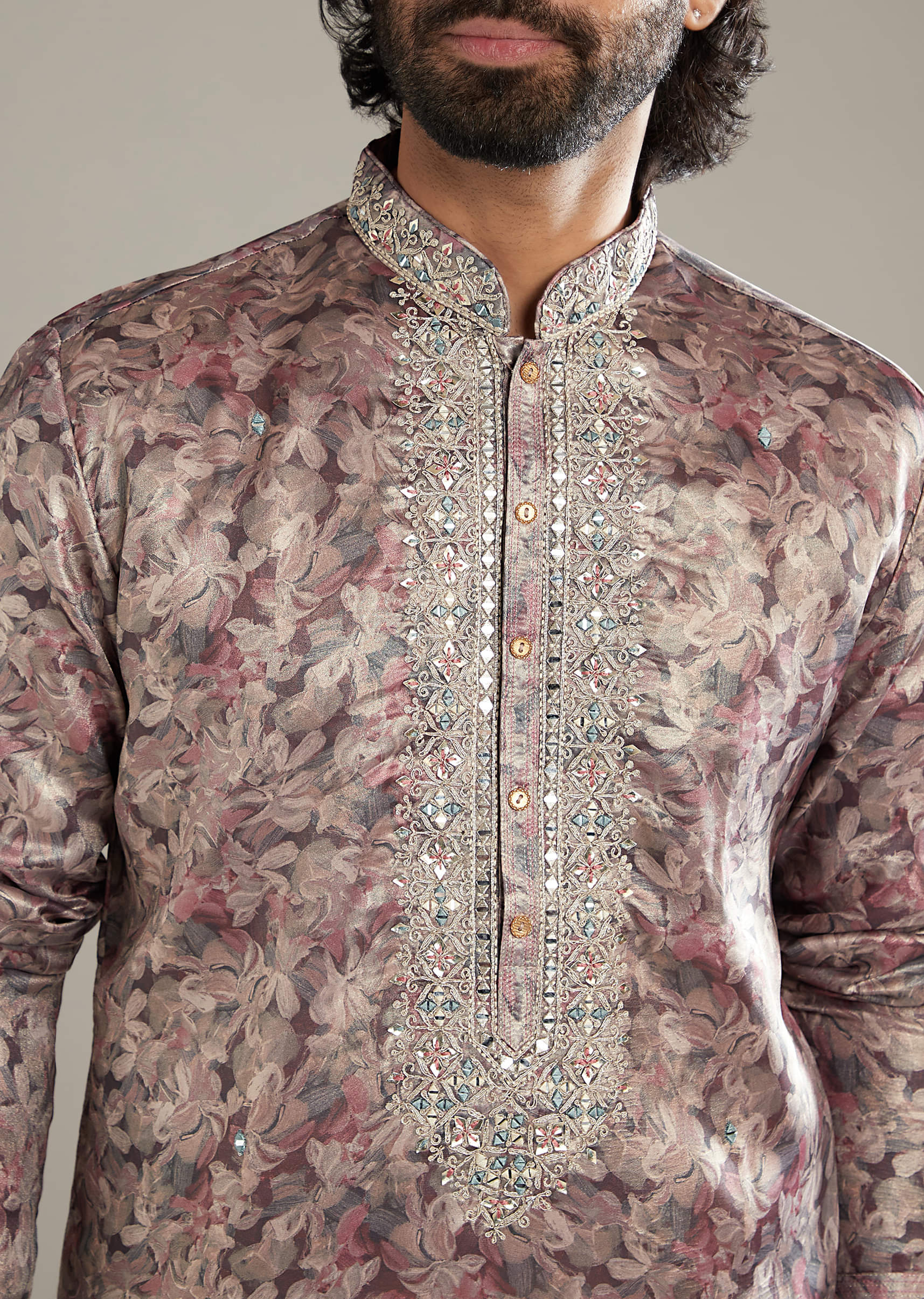 purple-silk-kurta-set-for-men-with-floral-print-mirror-and-resham-work-sg358792-2.jpg
