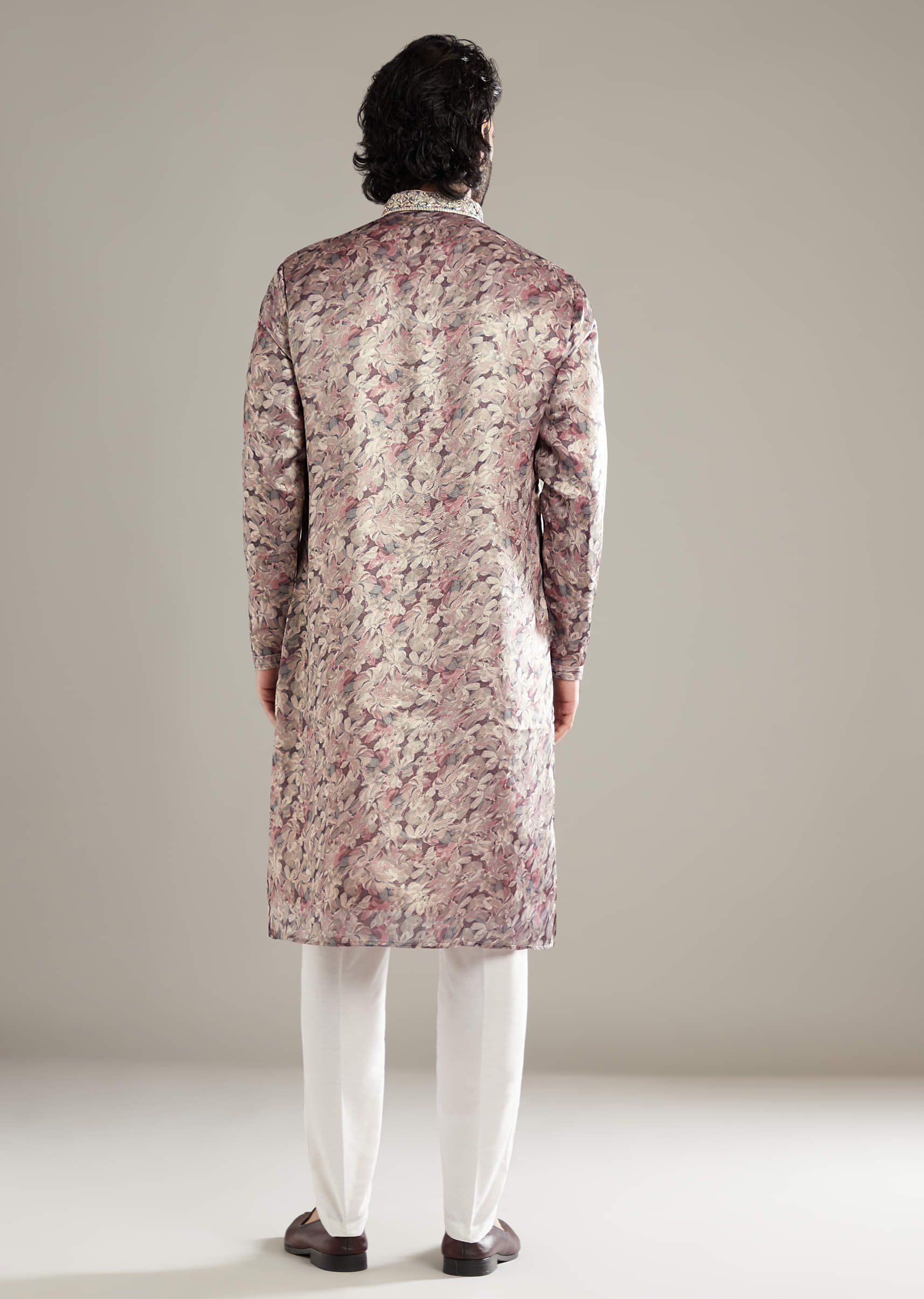 purple-silk-kurta-set-for-men-with-floral-print-mirror-and-resham-work-sg358792-3.jpg