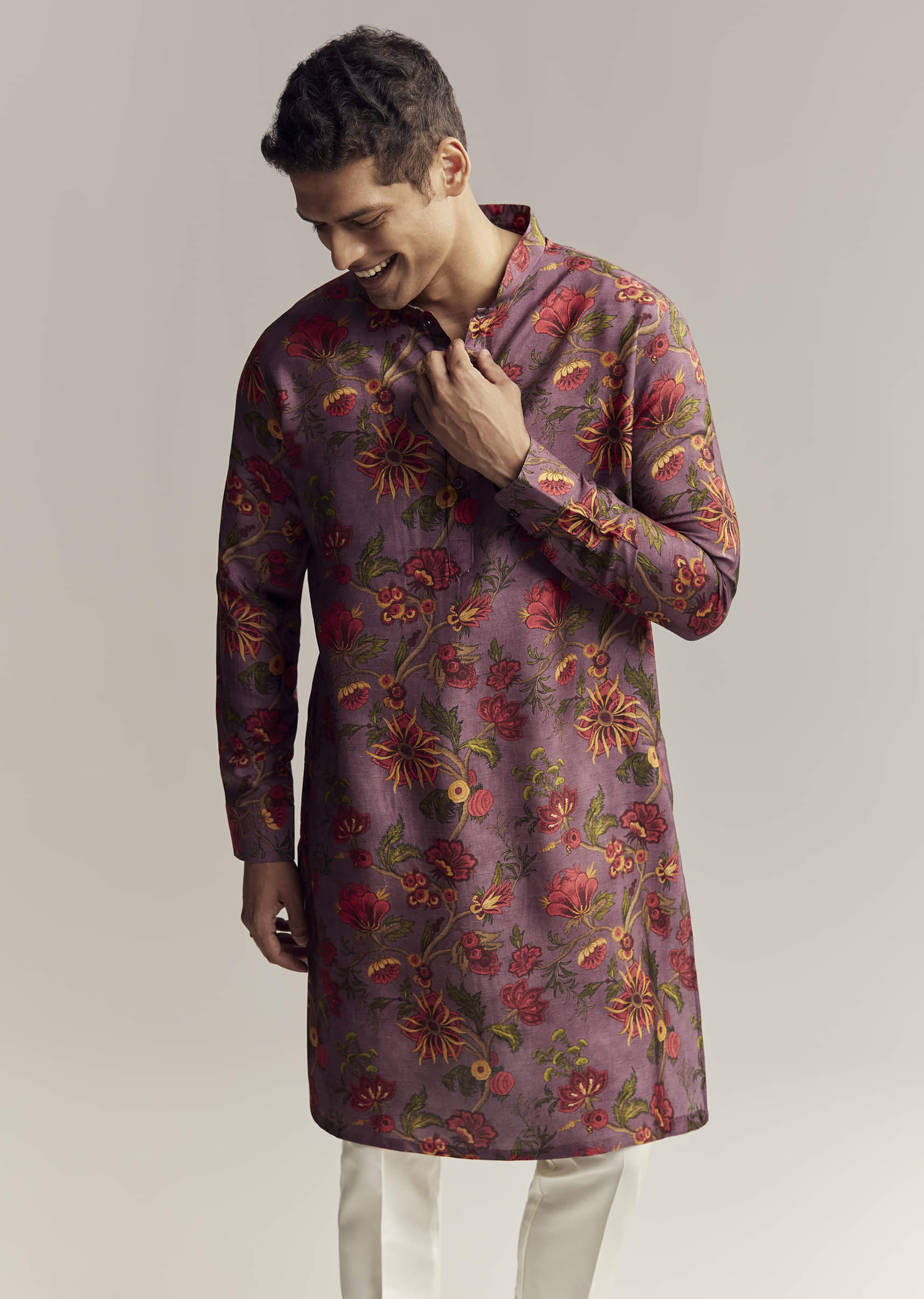 purple-silk-kurta-set-for-men-with-floral-print-sg322492-4_8.jpg