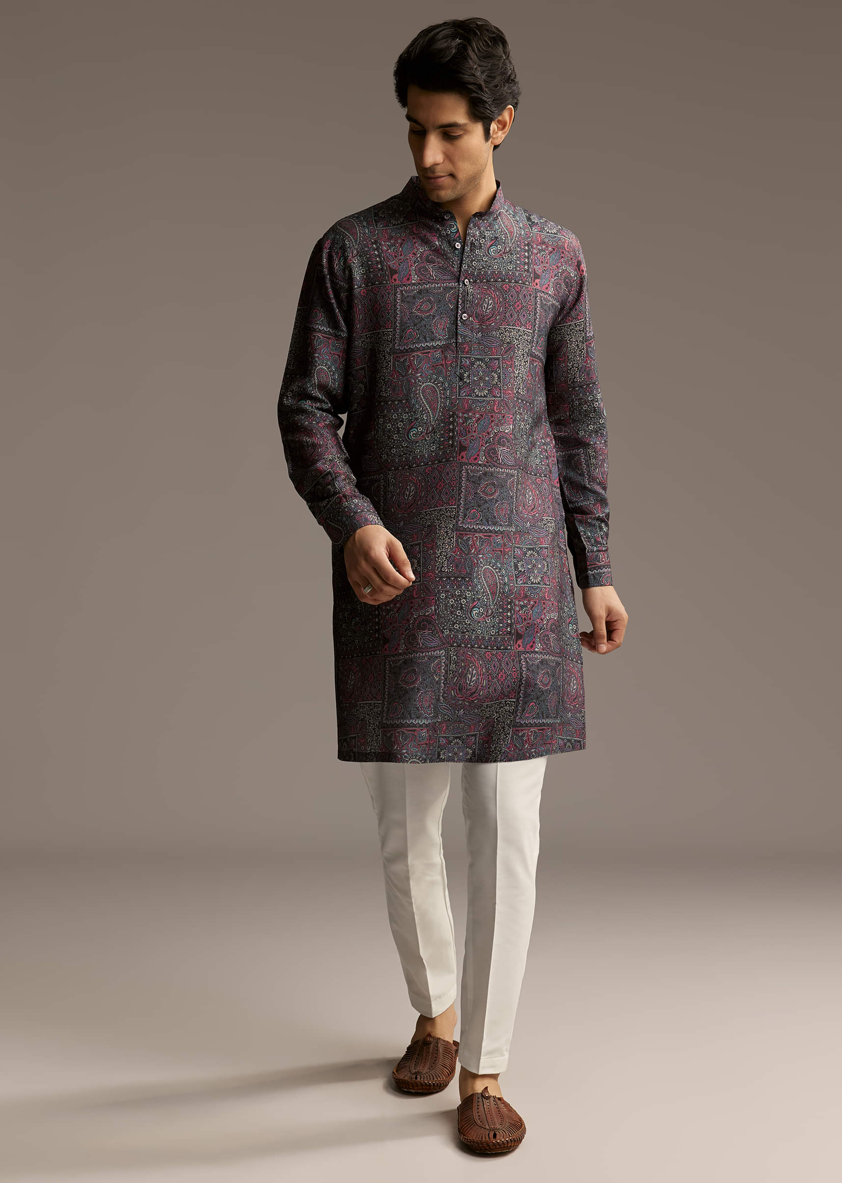 purple-silk-printed-designer-kurta-for-men-sg322644-2.jpg