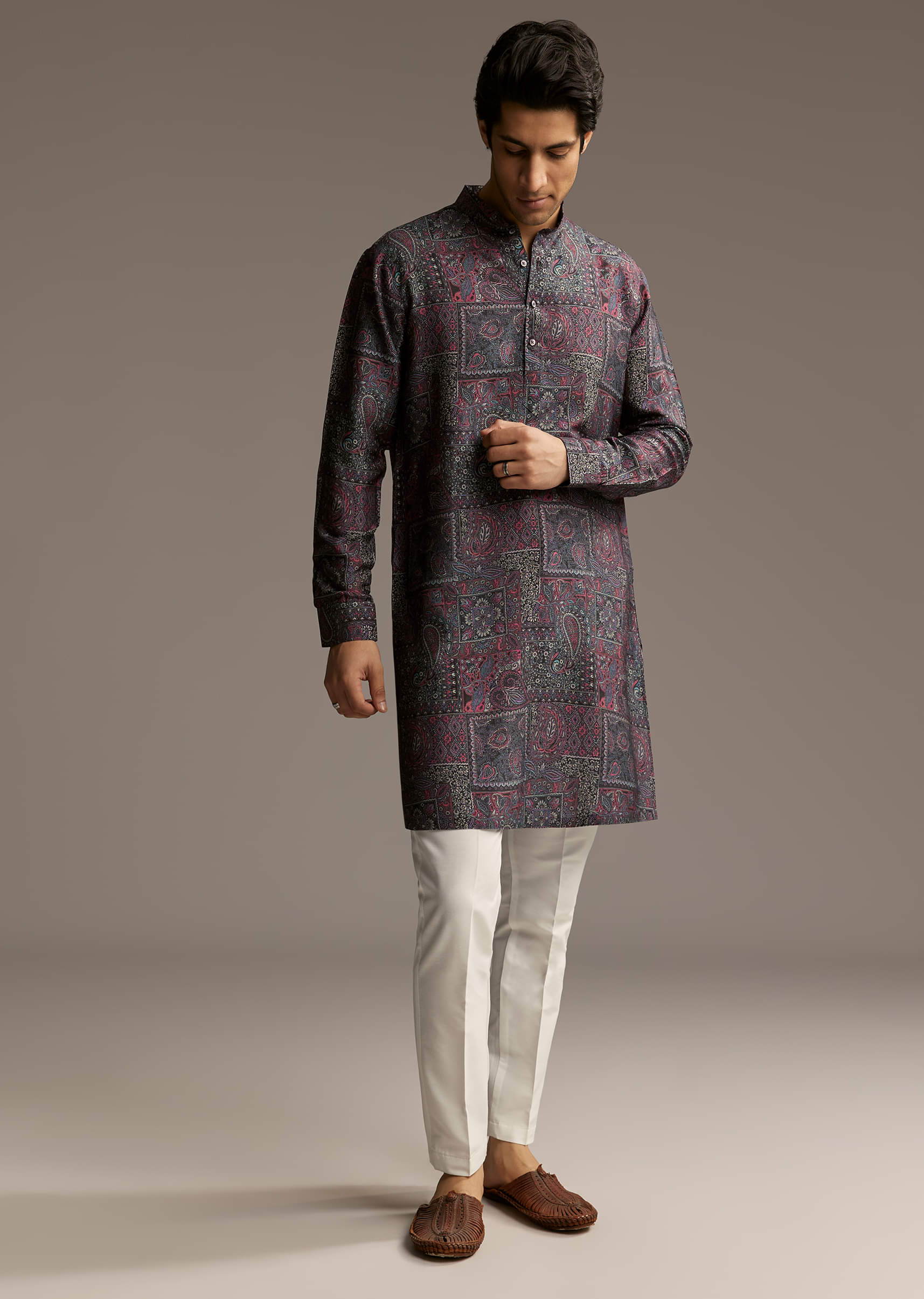 purple-silk-printed-designer-kurta-for-men-sg322644-4.jpg